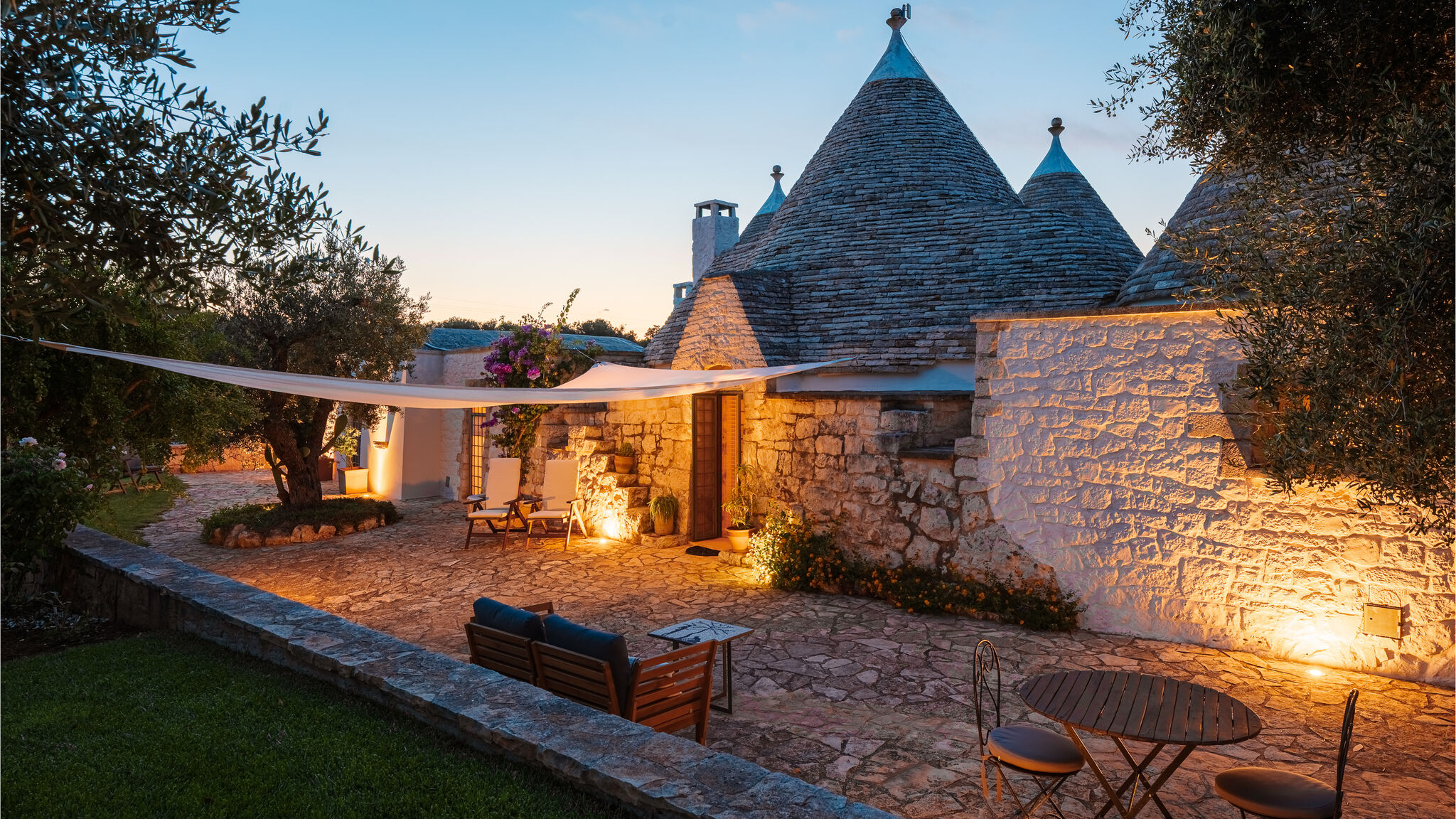Italianway Ostuni Trullo Magnifico 8