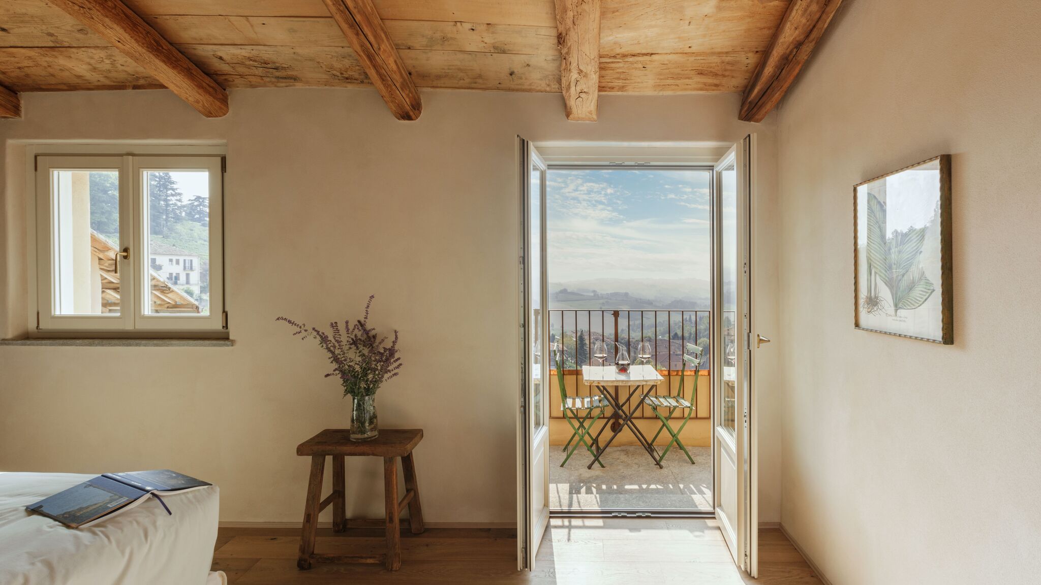 Italianway Monforte d'Alba MON Suite