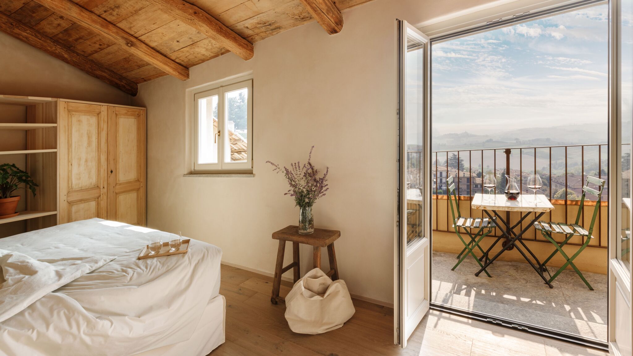 Italianway Monforte d'Alba MON Suite