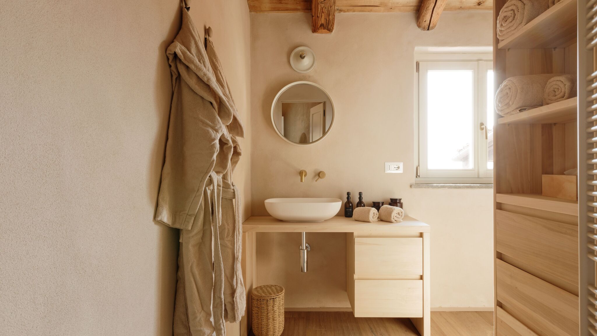 Italianway Monforte d'Alba MON Suite