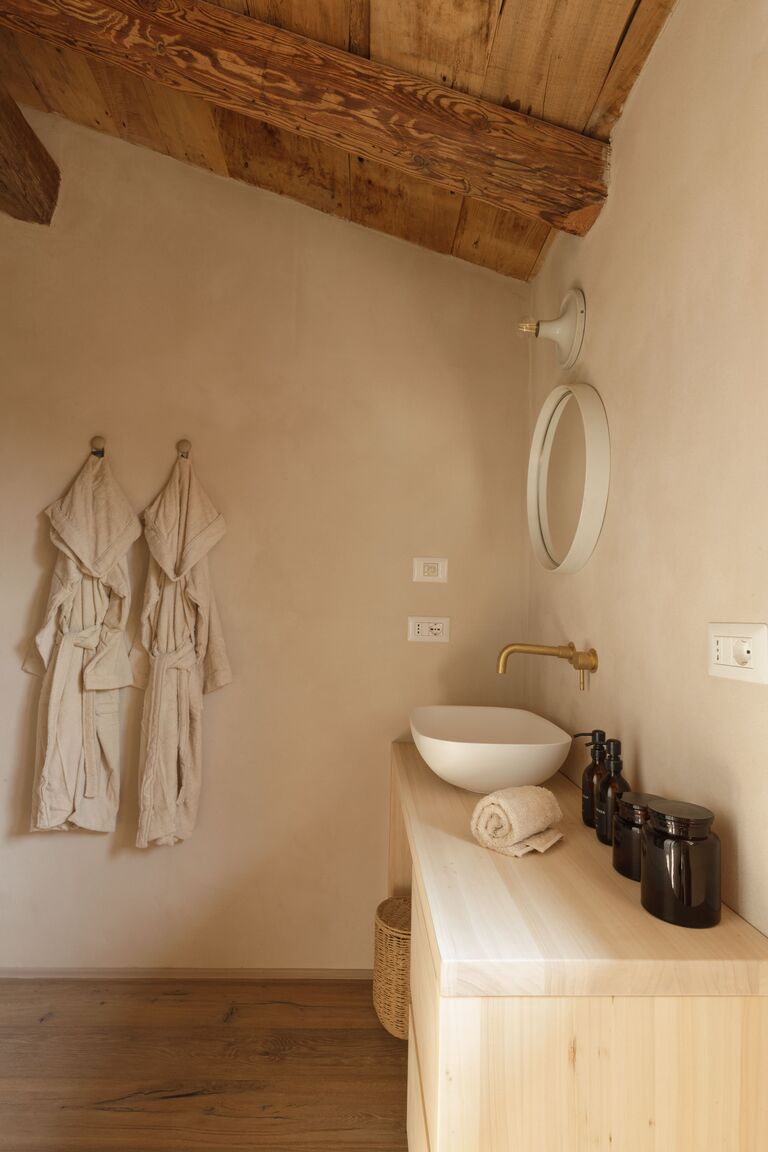 Italianway Monforte d'Alba MON Suite