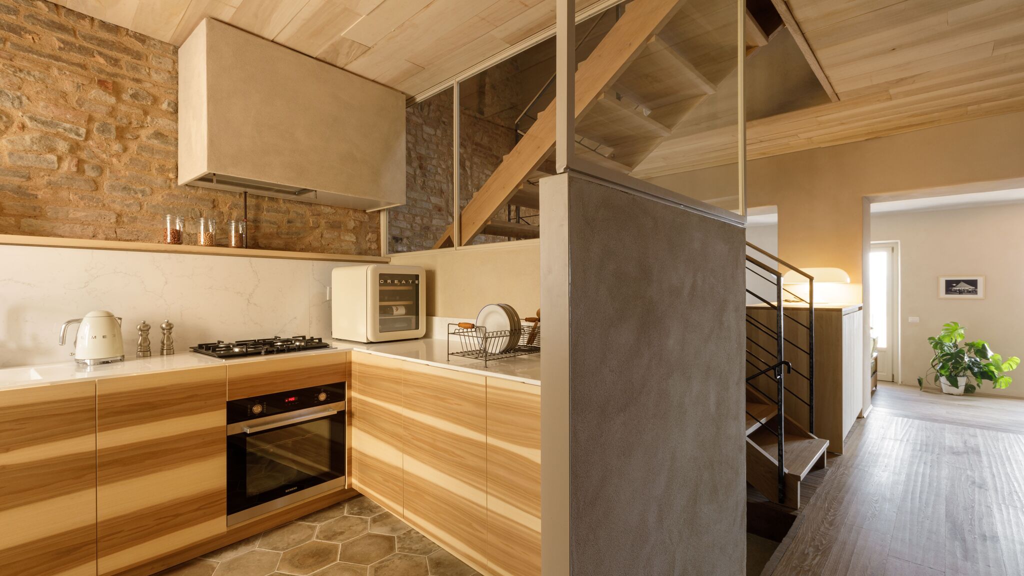 Italianway Monforte d'Alba MON Suite