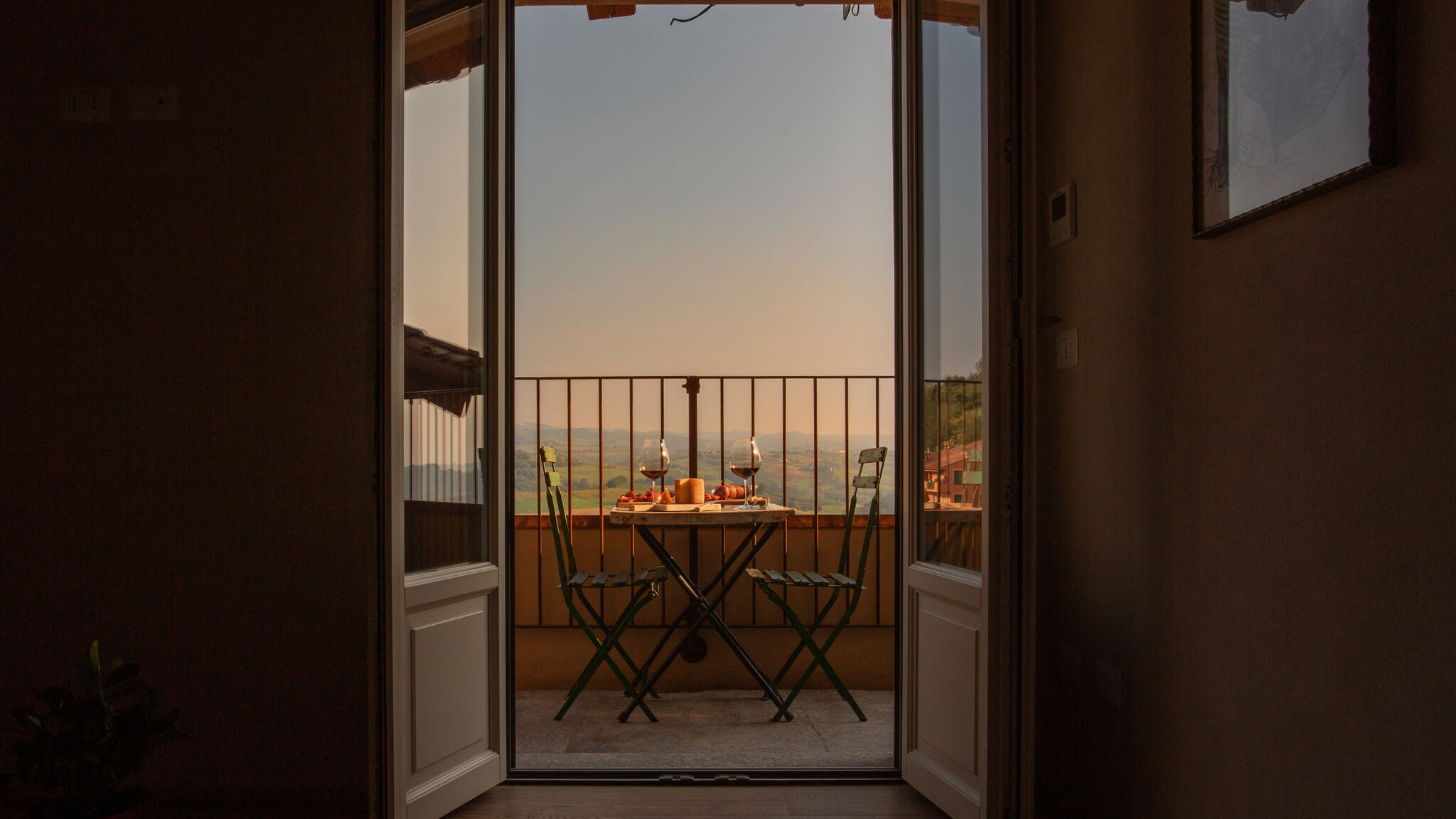 Italianway Monforte d'Alba MON Suite