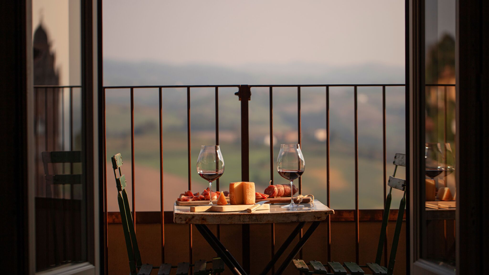 Italianway Monforte d'Alba MON Suite