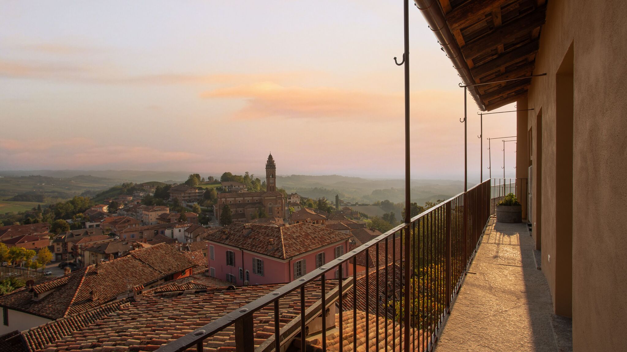 Italianway Monforte d'Alba MON Suite