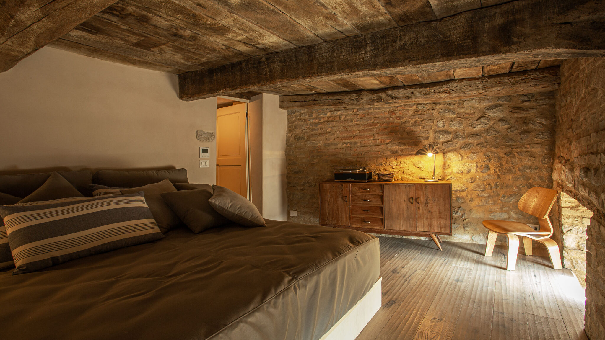 Italianway Monforte d'Alba MON Suite