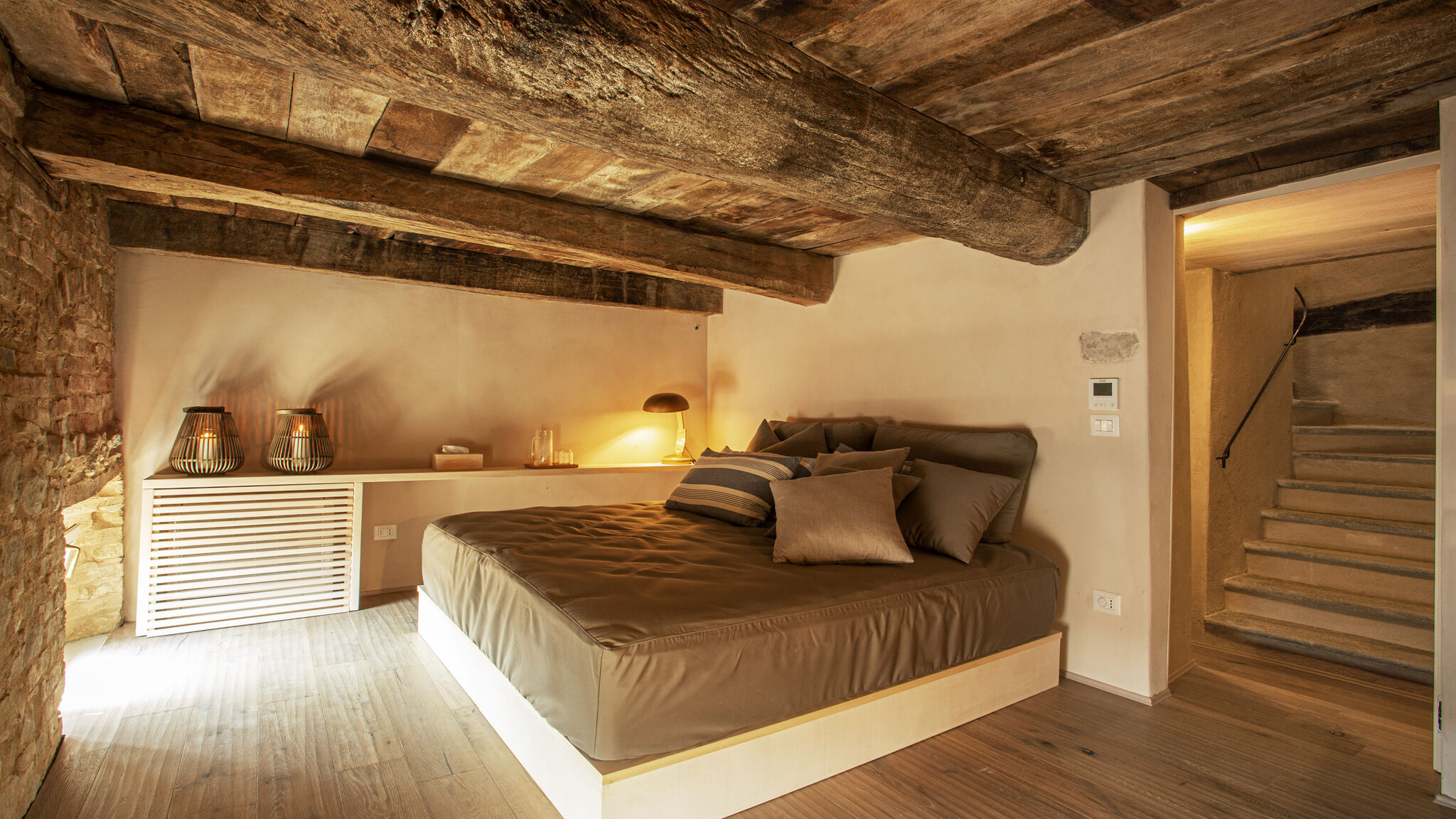 Italianway Monforte d'Alba MON Suite