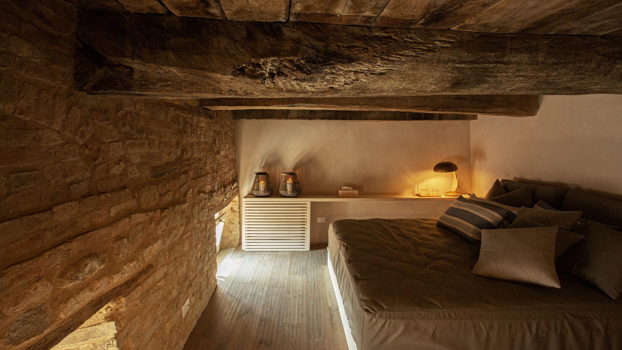 Italianway Monforte d'Alba MON Suite