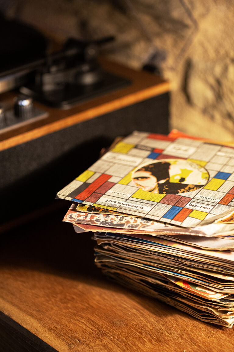 Italianway Monforte d'Alba MON Suite