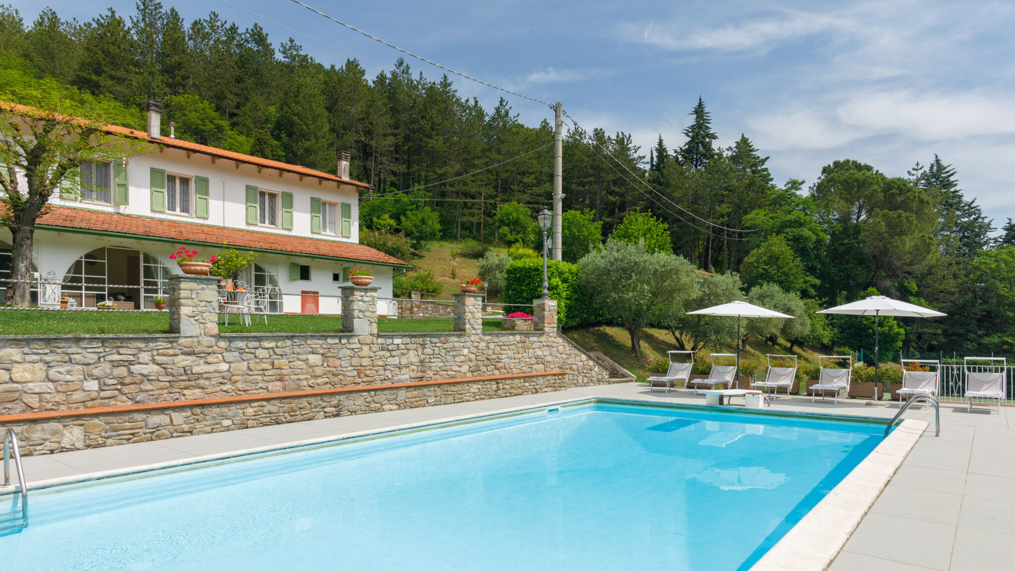 Italianway Modigliana La Villa Dina 10