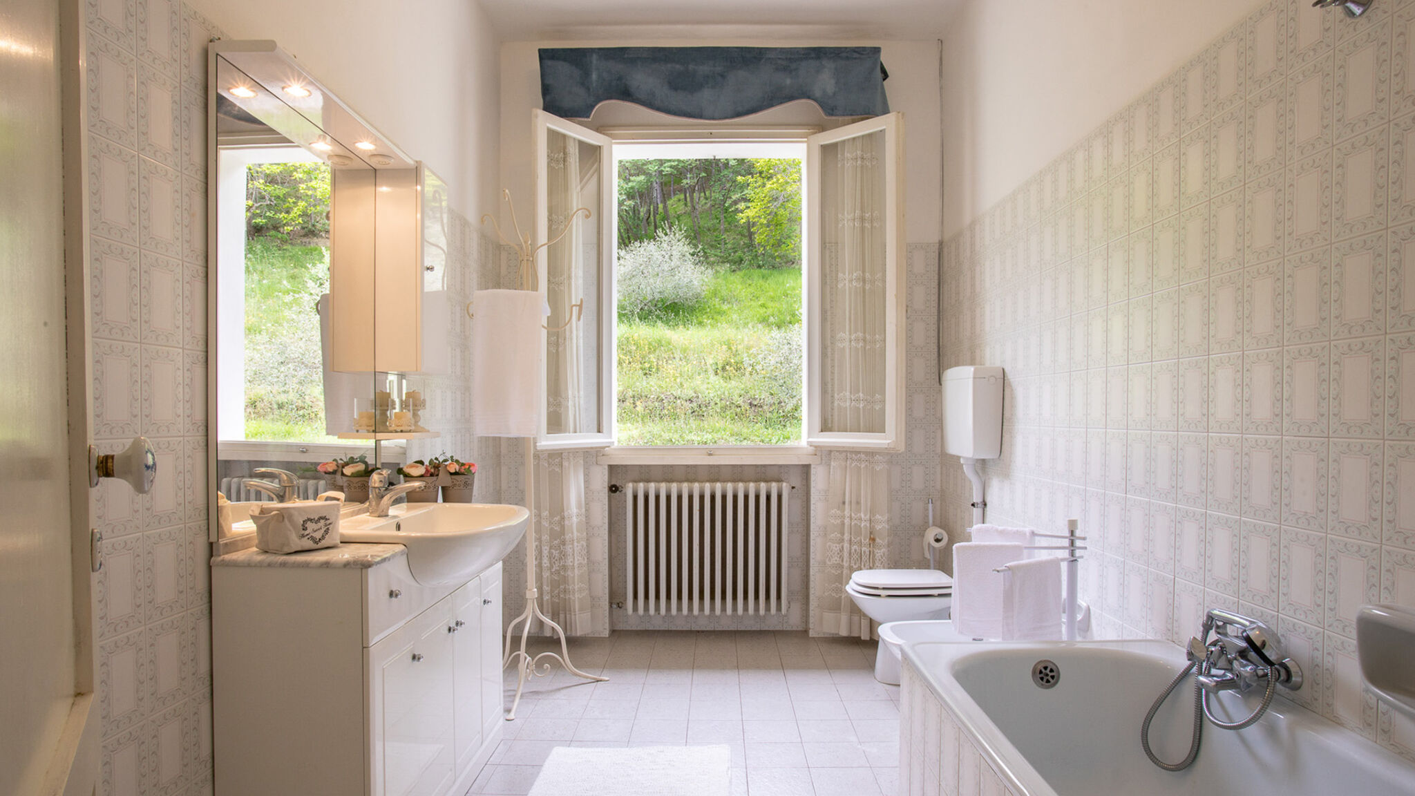 Italianway Modigliana La Villa Dina 10