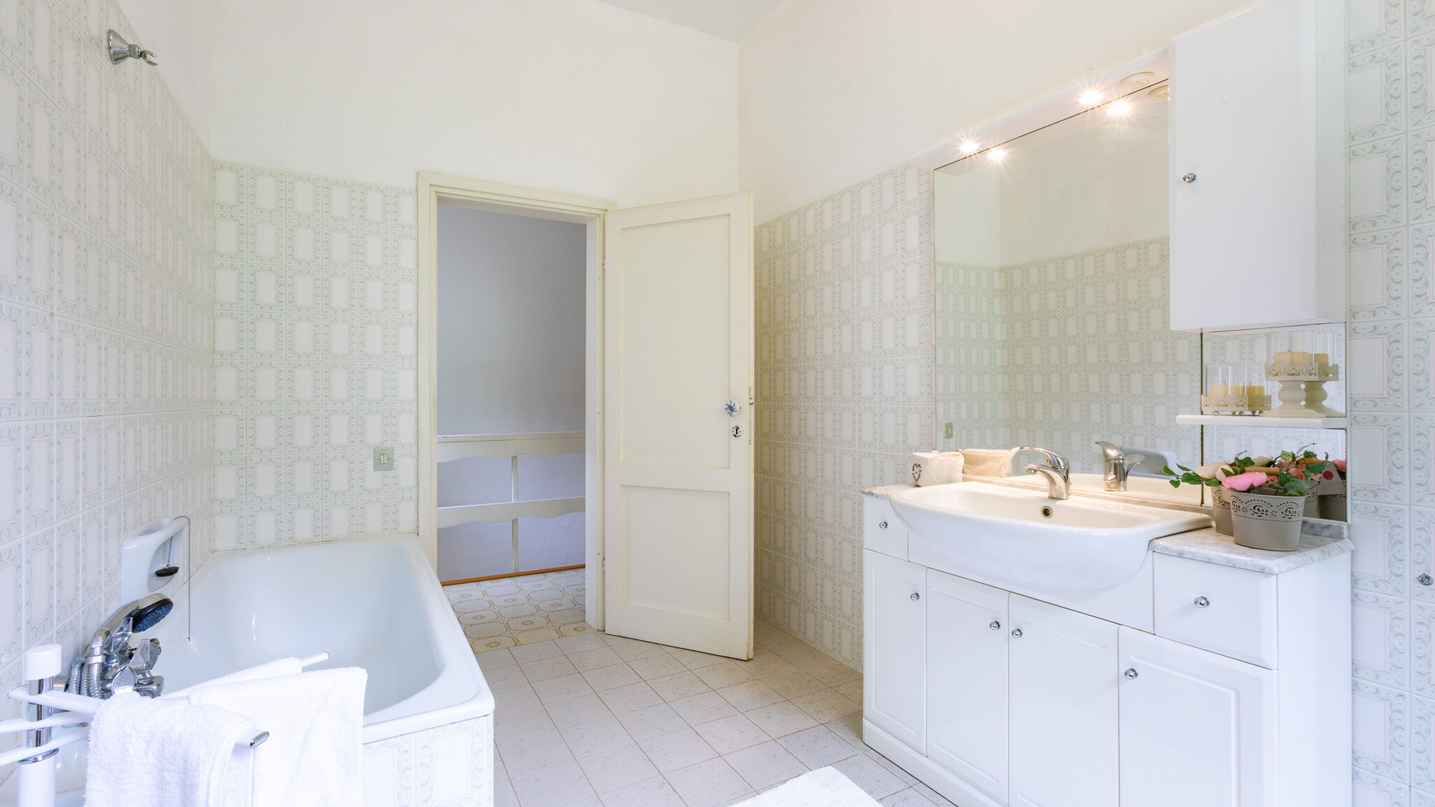 Italianway Modigliana La Villa Dina 10