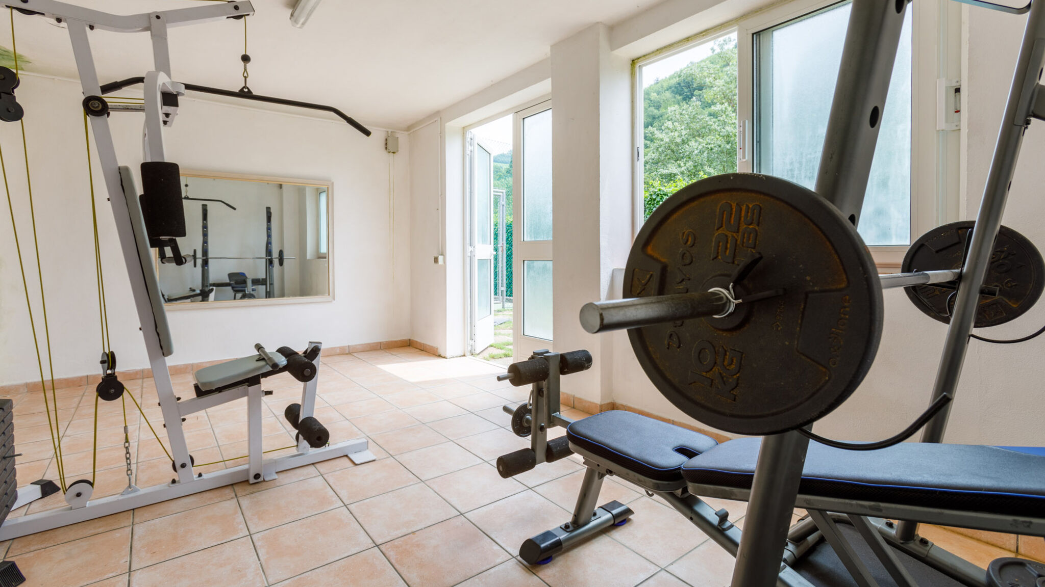 Italianway Modigliana La Villa Dina 10