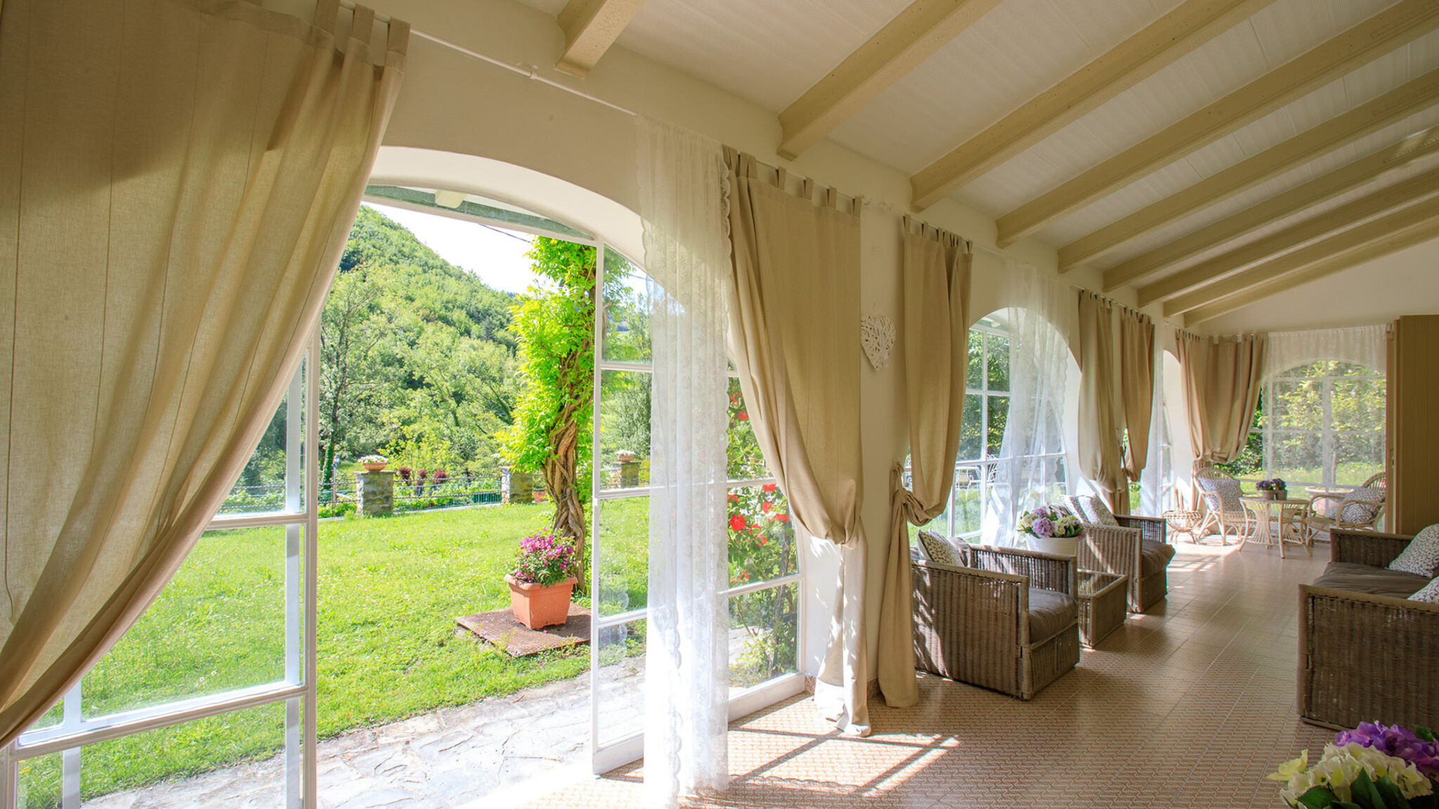 Italianway Modigliana La Villa Dina 10