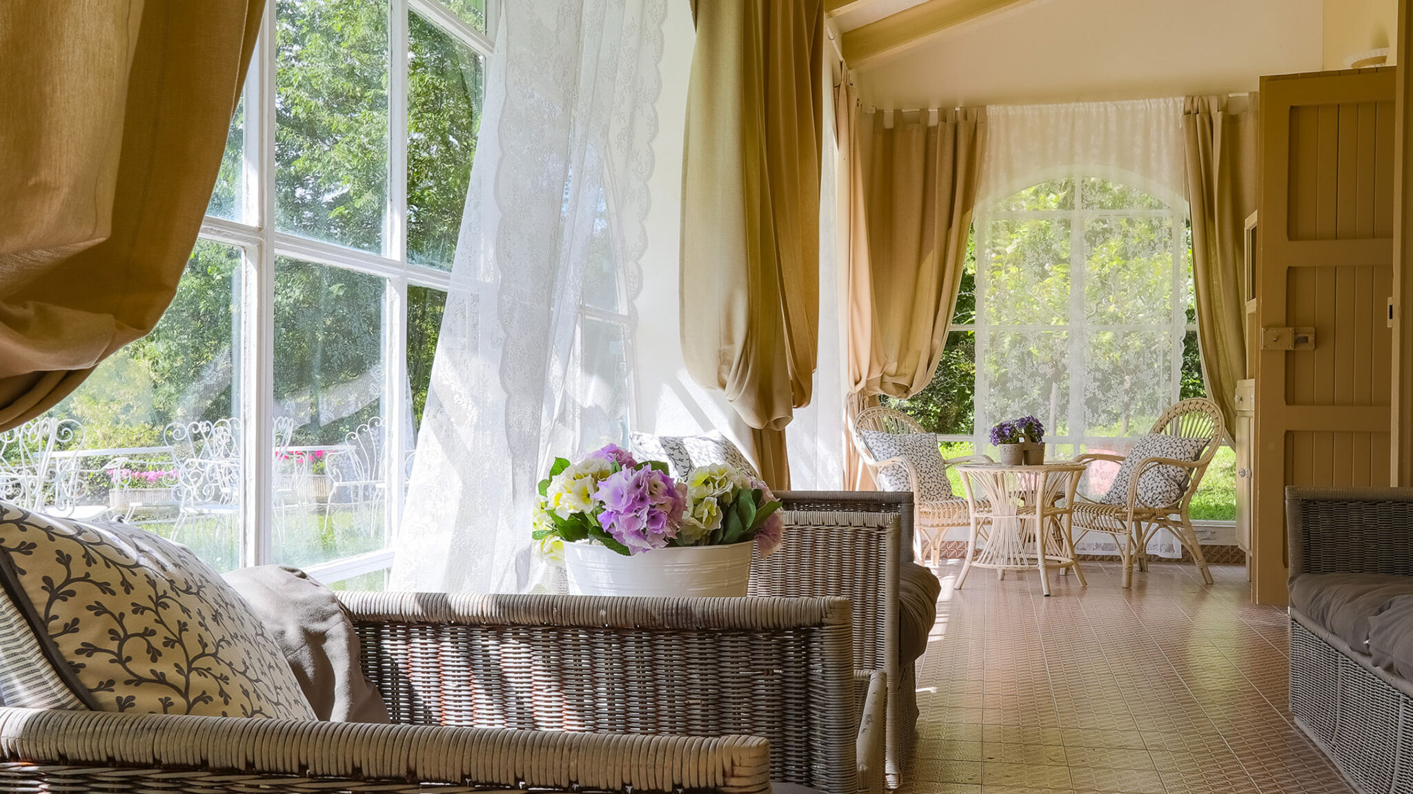 Italianway Modigliana La Villa Dina 10