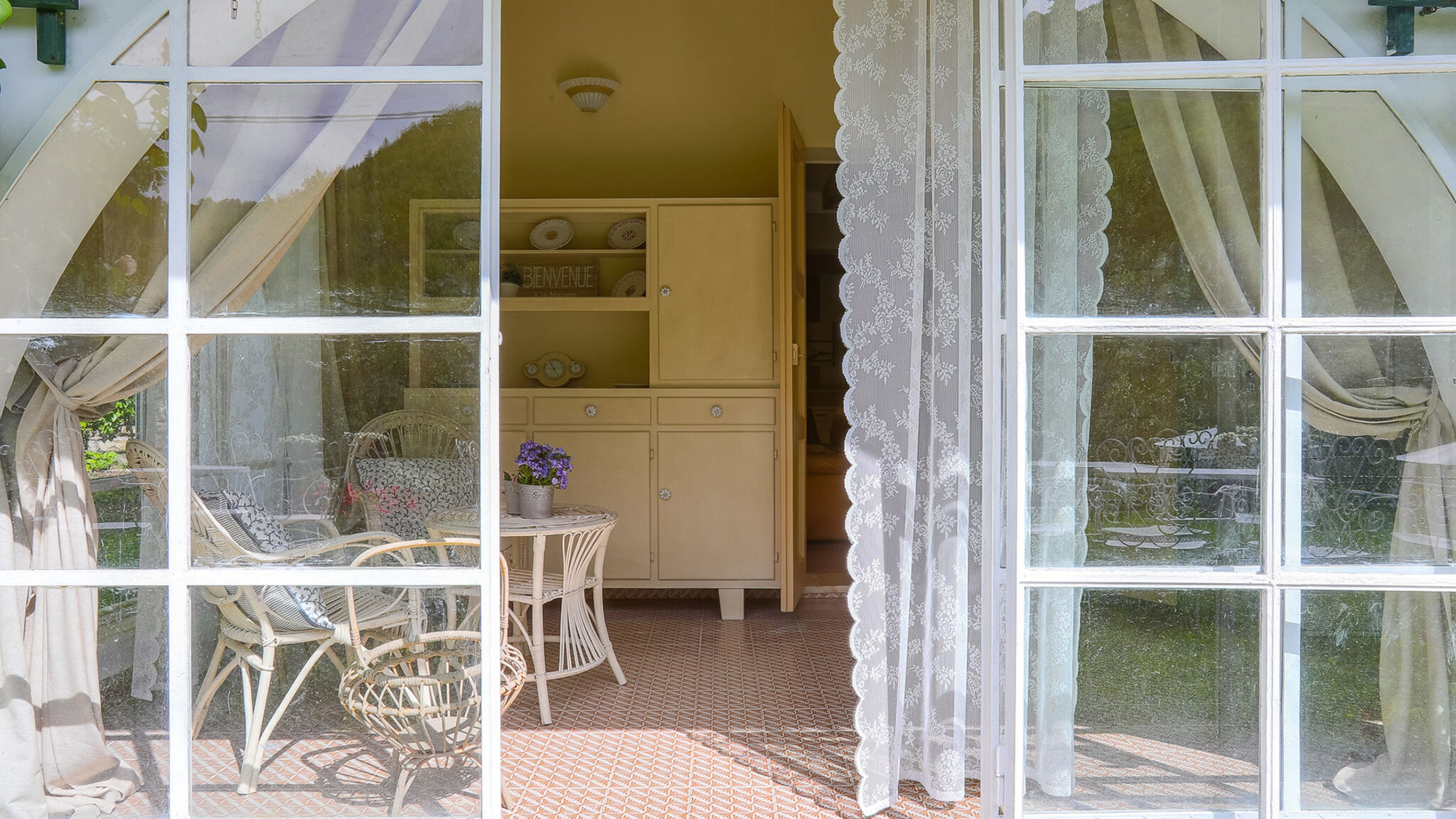 Italianway Modigliana La Villa Dina 10