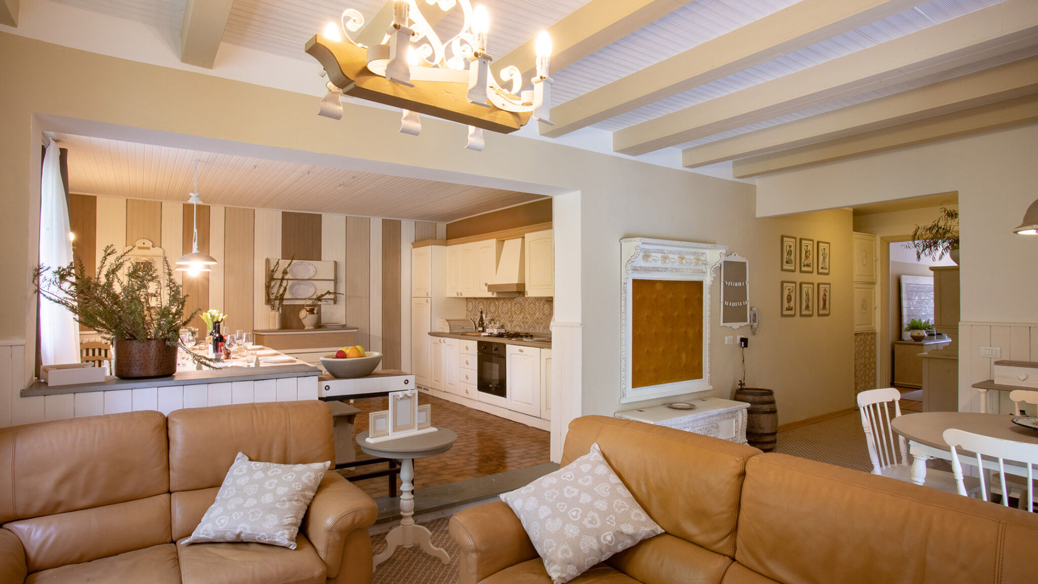 Italianway Modigliana La Villa Dina 10