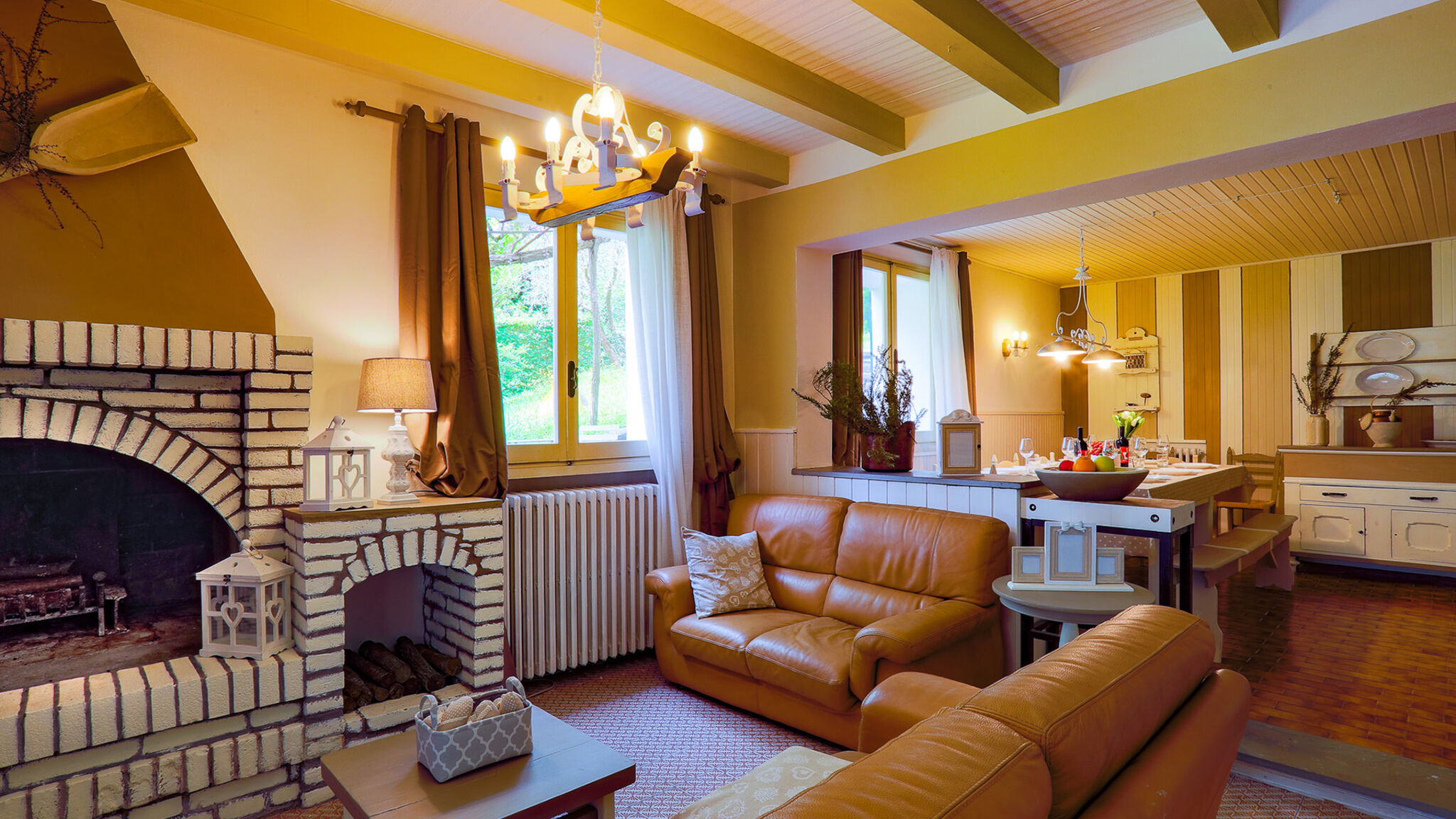 Italianway Modigliana La Villa Dina 10