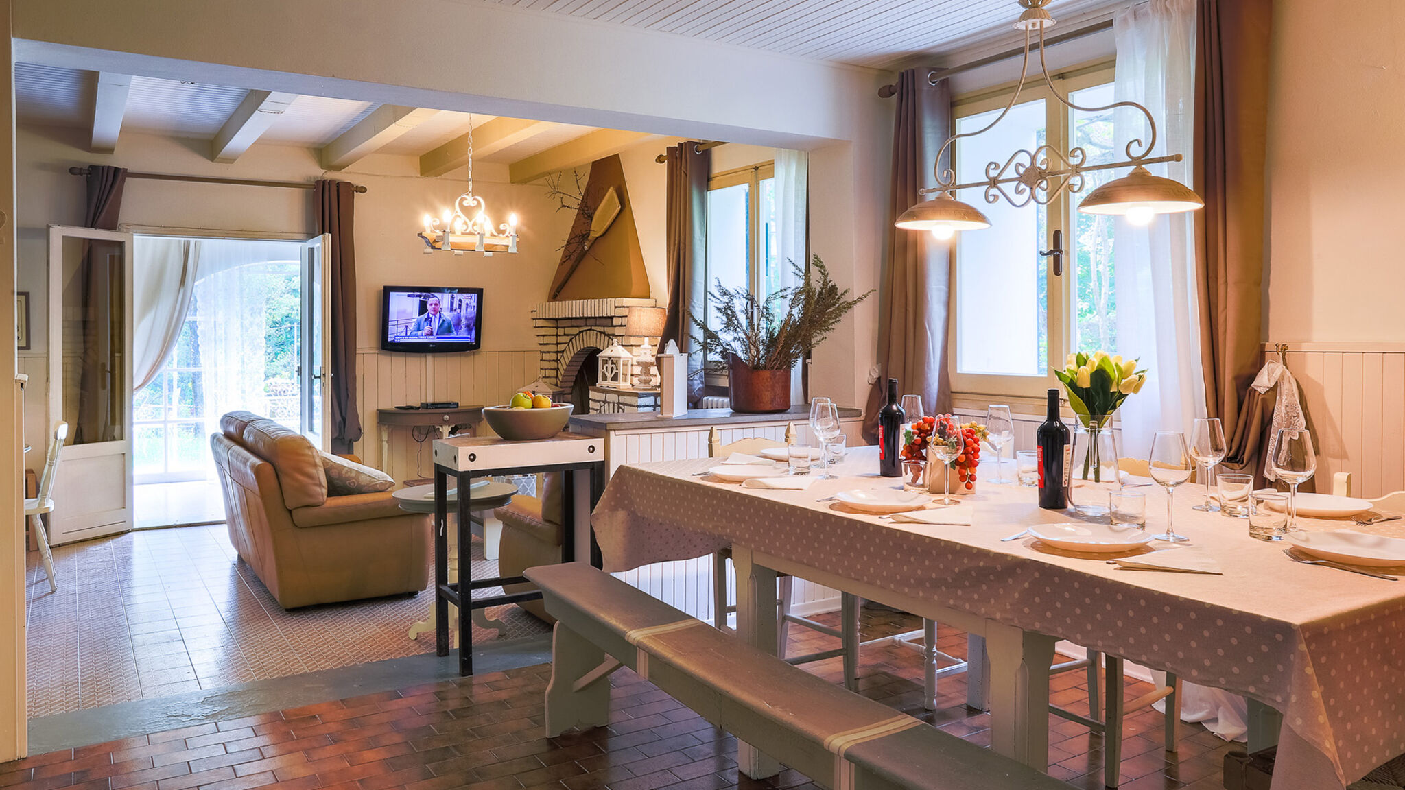 Italianway Modigliana La Villa Dina 10