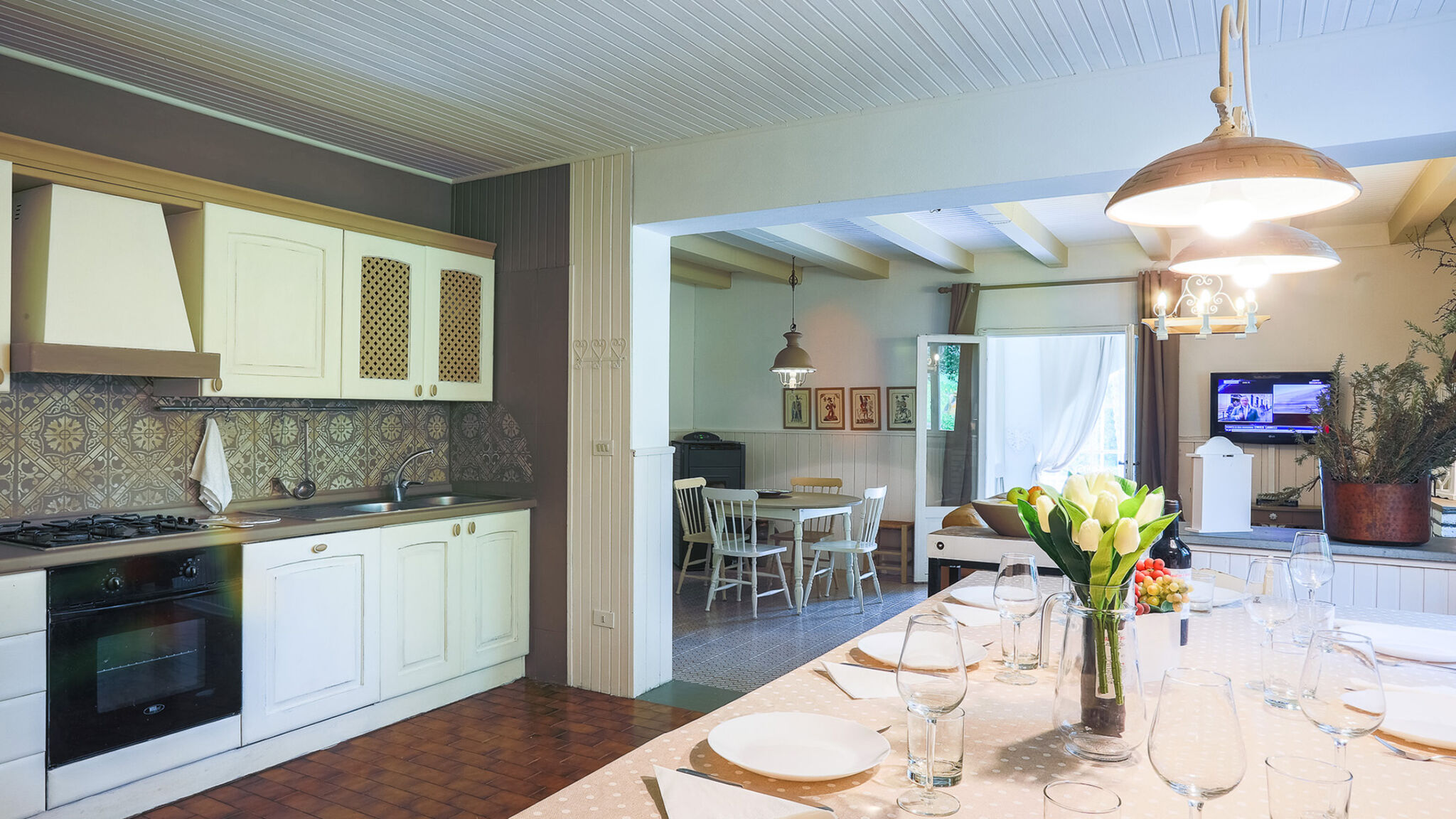 Italianway Modigliana La Villa Dina 10