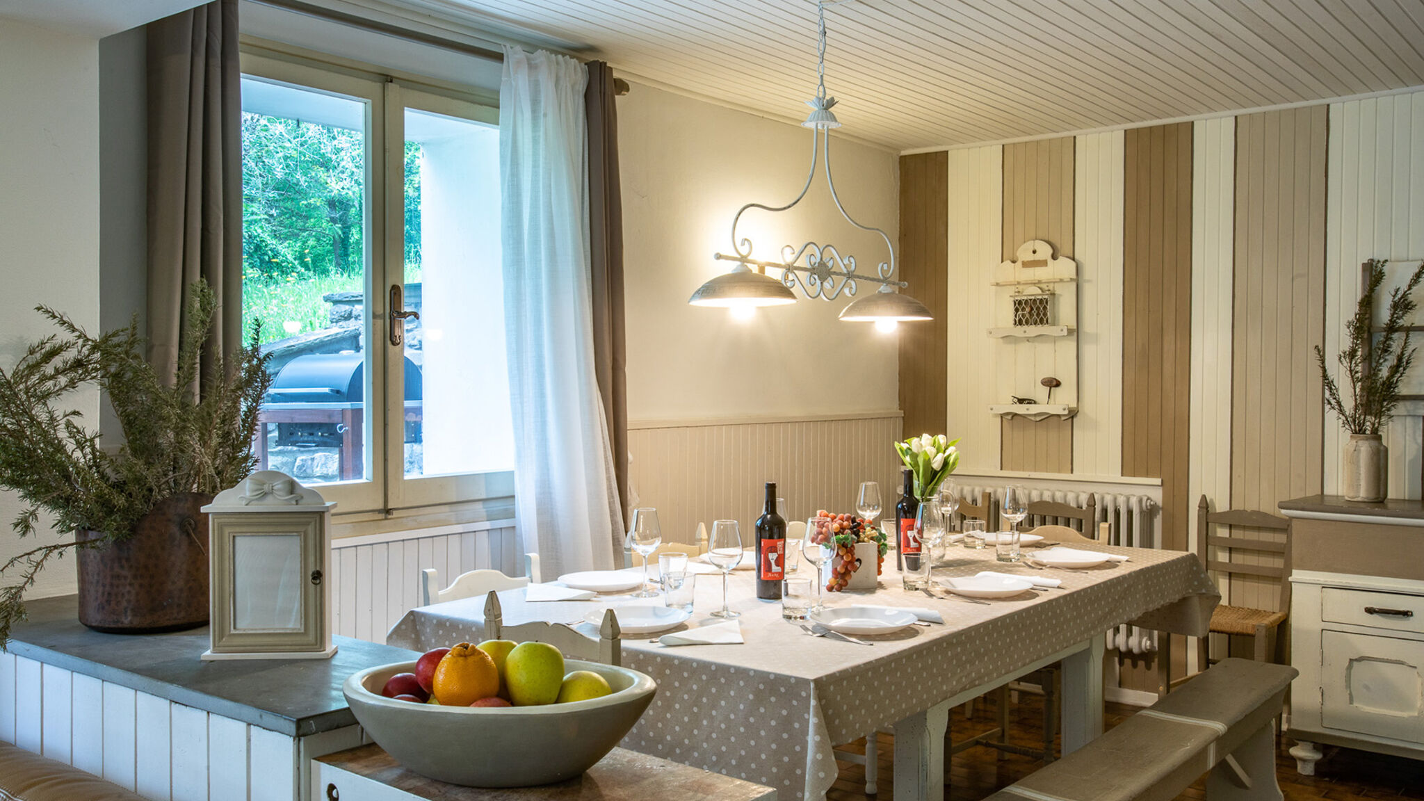 Italianway Modigliana La Villa Dina 10