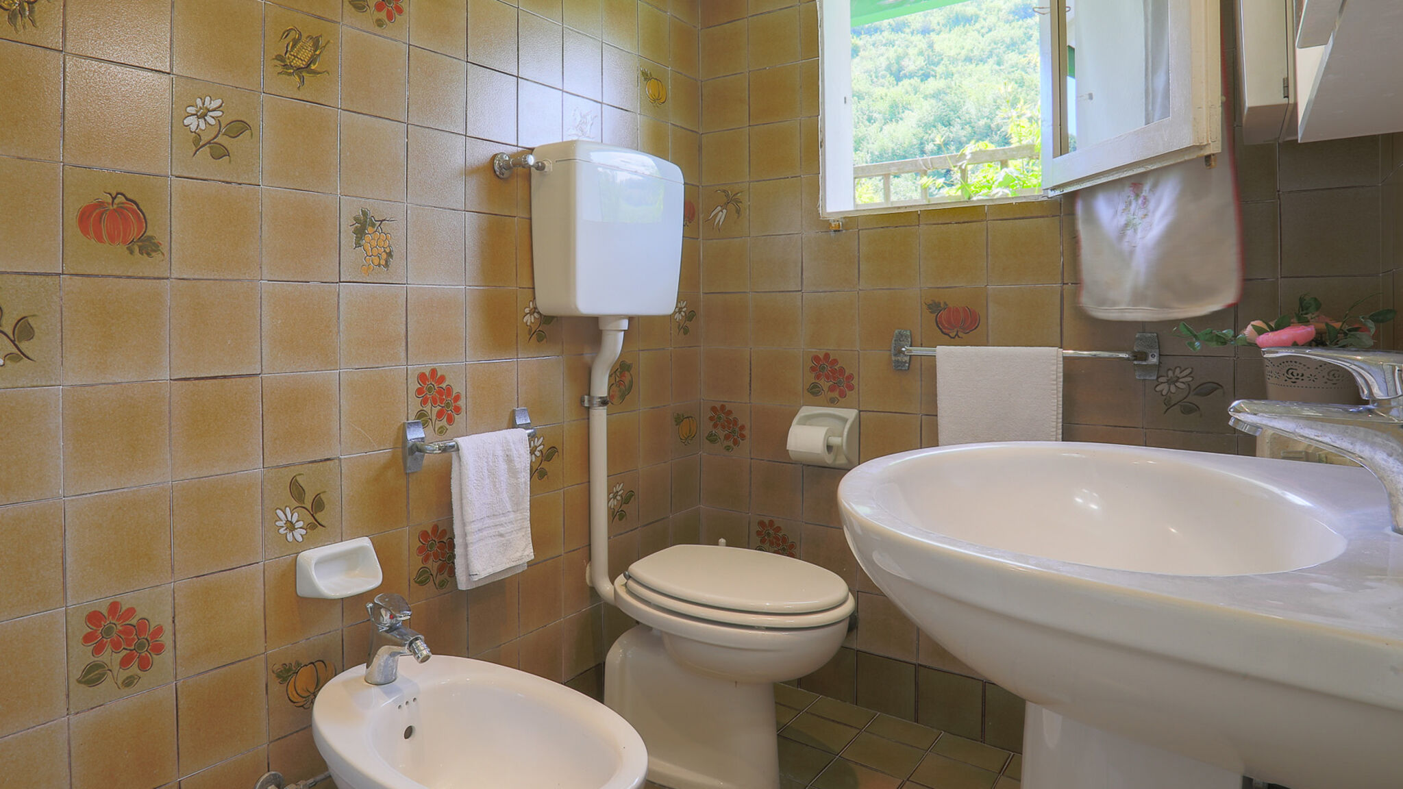 Italianway Modigliana La Villa Dina 10