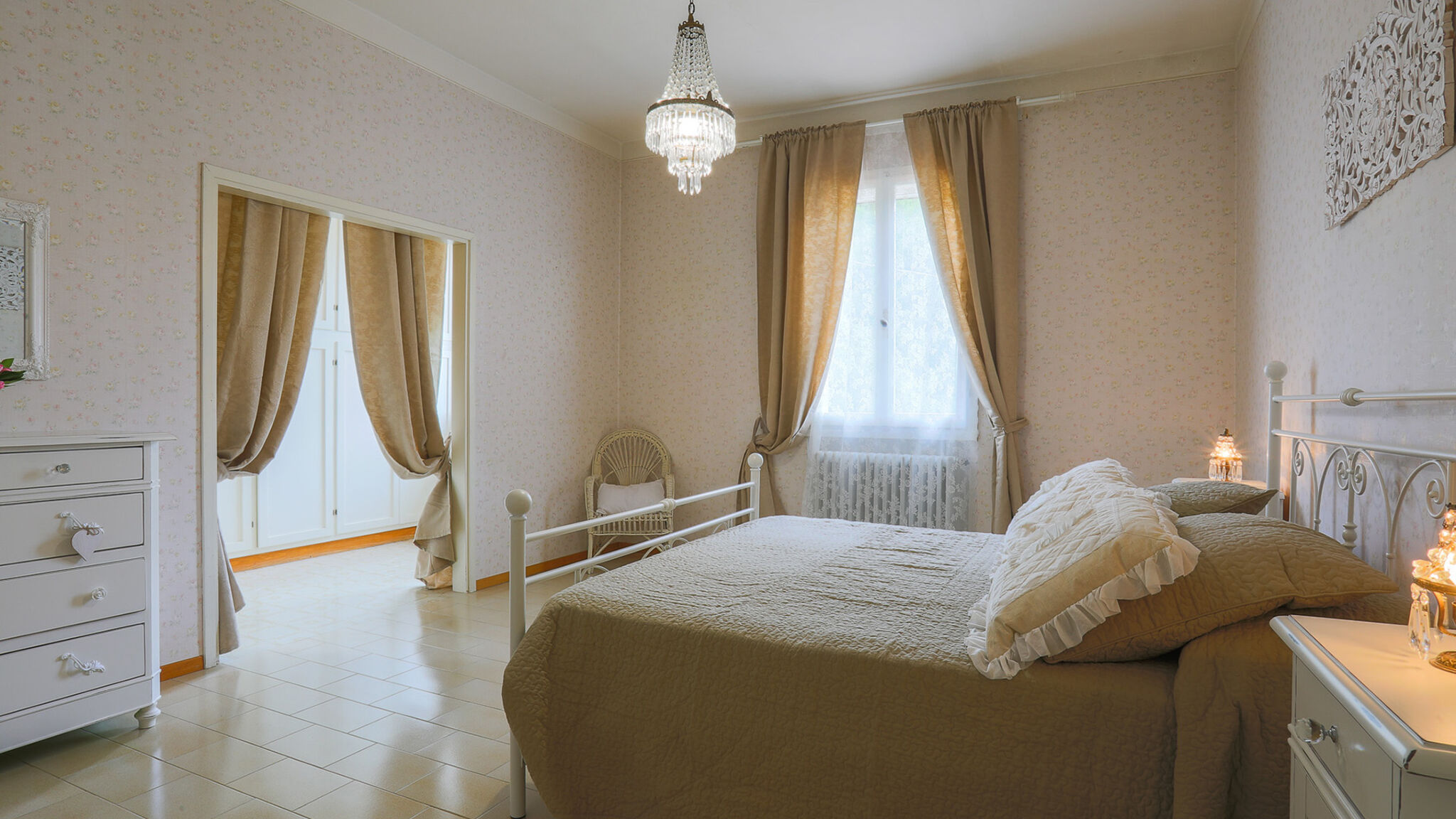 Italianway Modigliana La Villa Dina 10