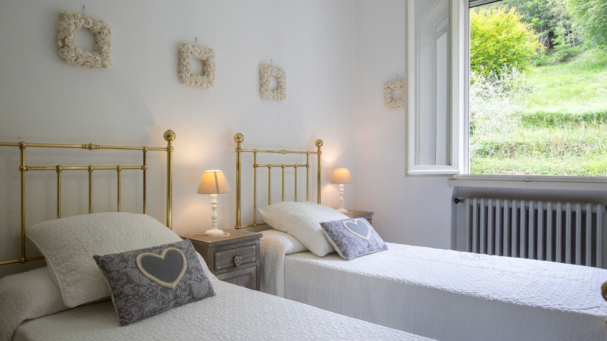 Italianway Modigliana La Villa Dina 10