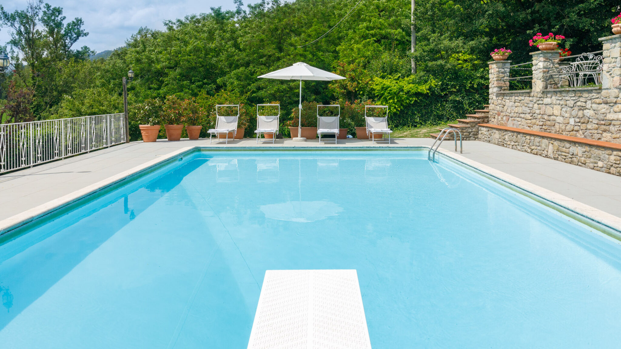 Italianway Modigliana La Villa Dina 10