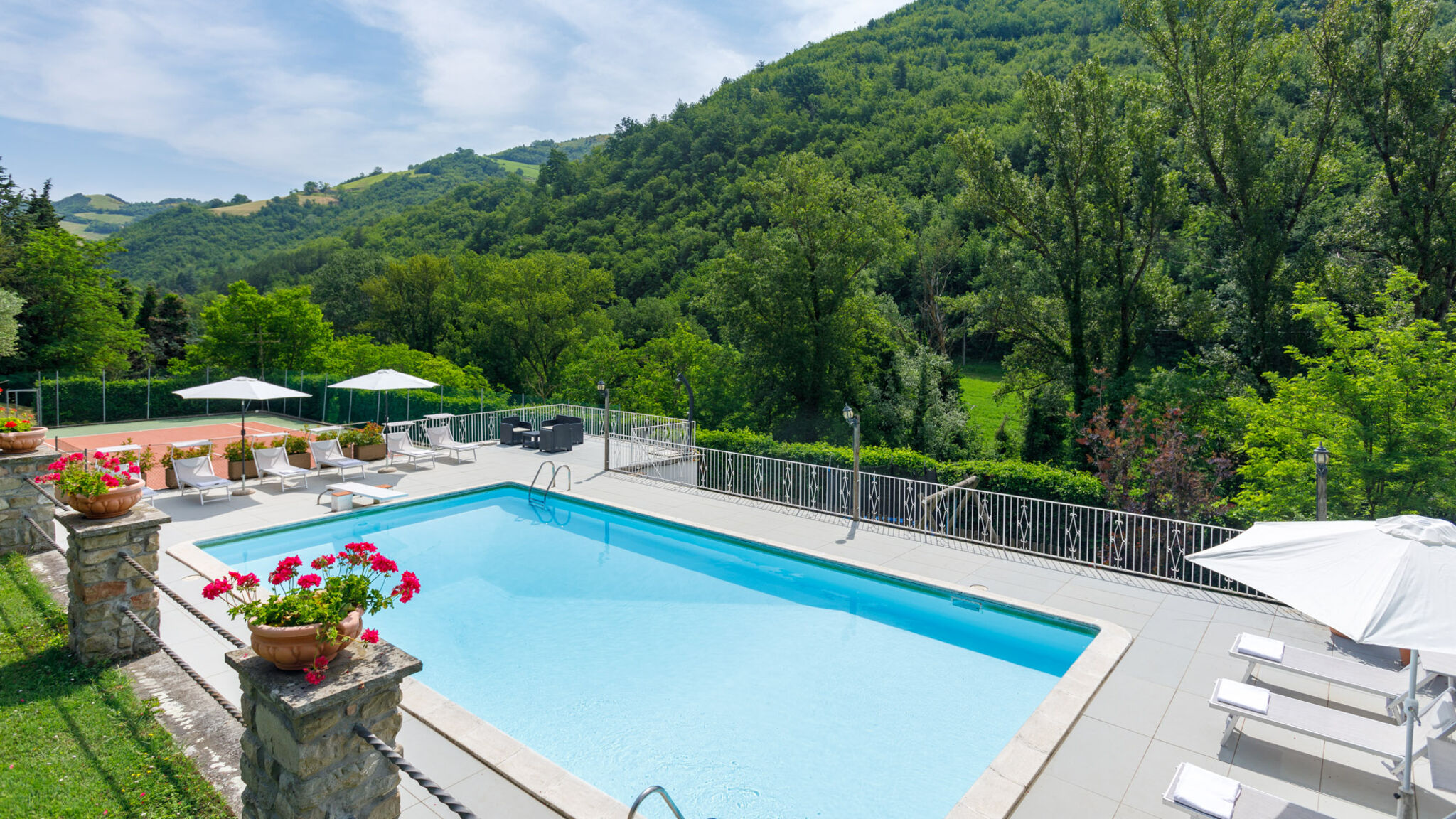 Italianway Modigliana La Villa Dina 10