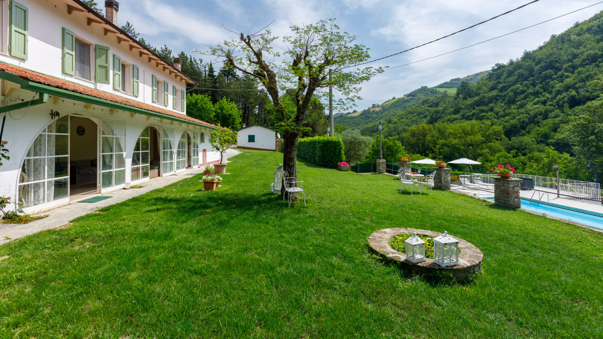 Italianway Modigliana La Villa Dina 10