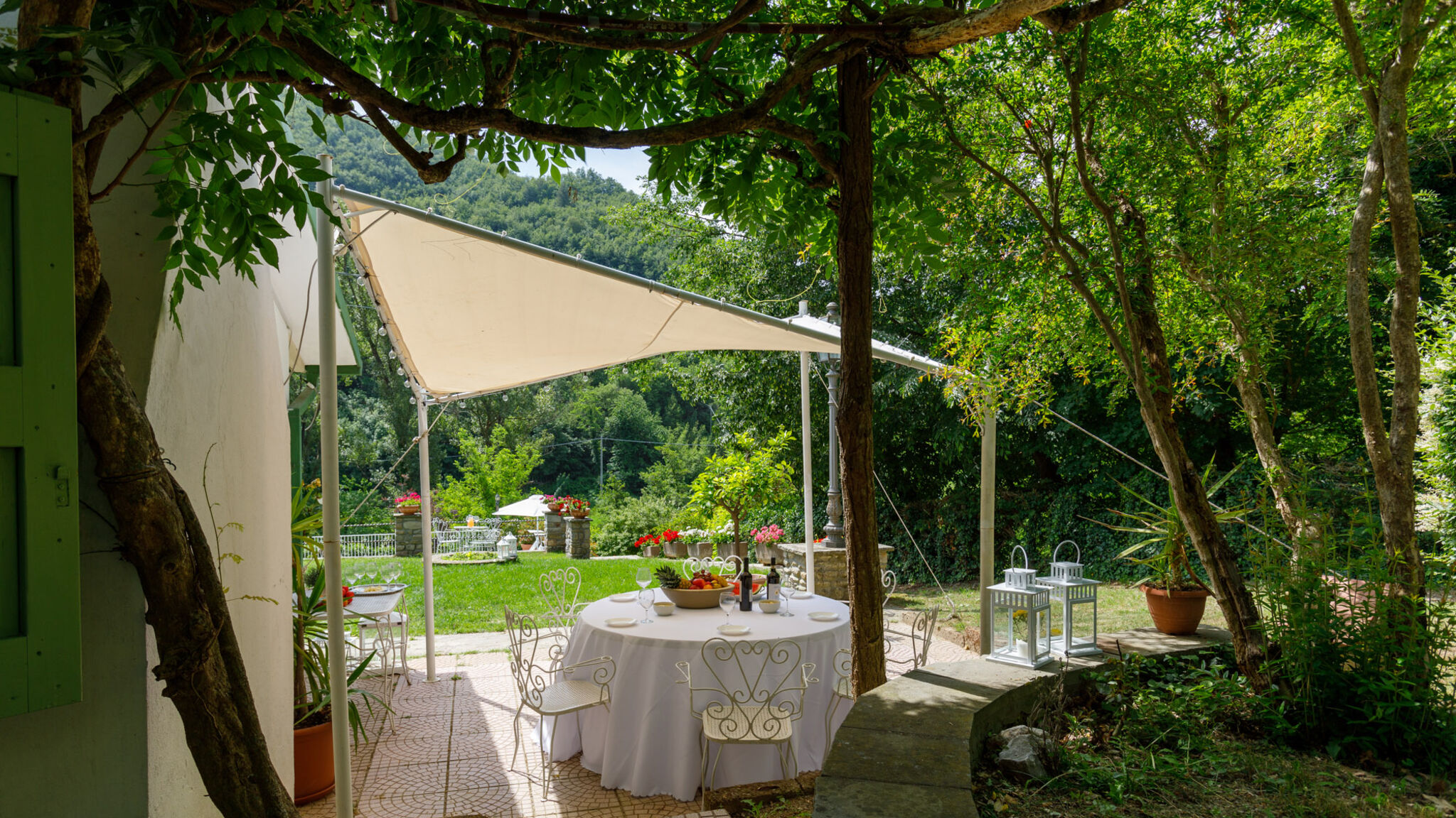 Italianway Modigliana La Villa Dina 10