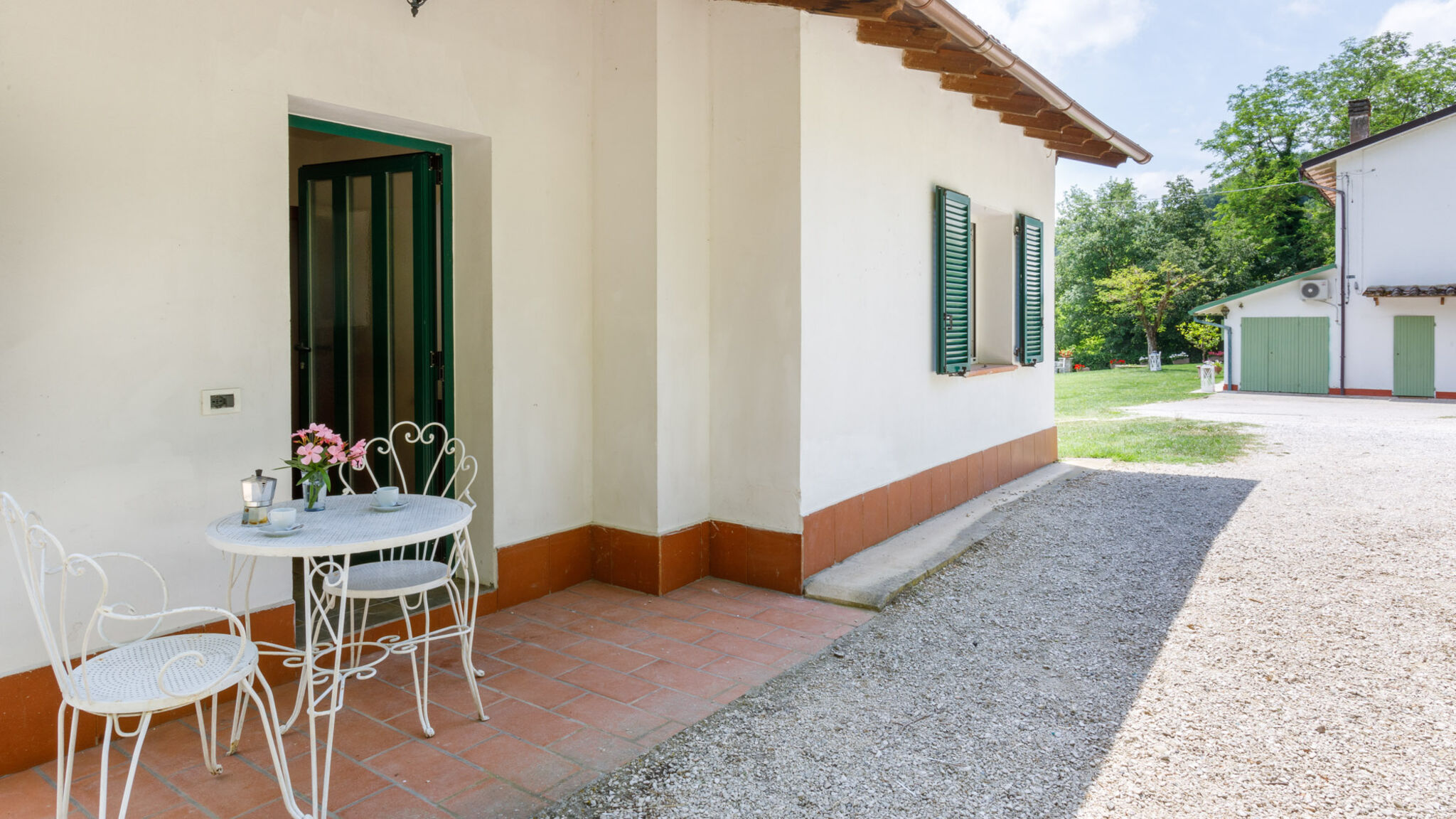 Italianway Modigliana La Villa Dina 10