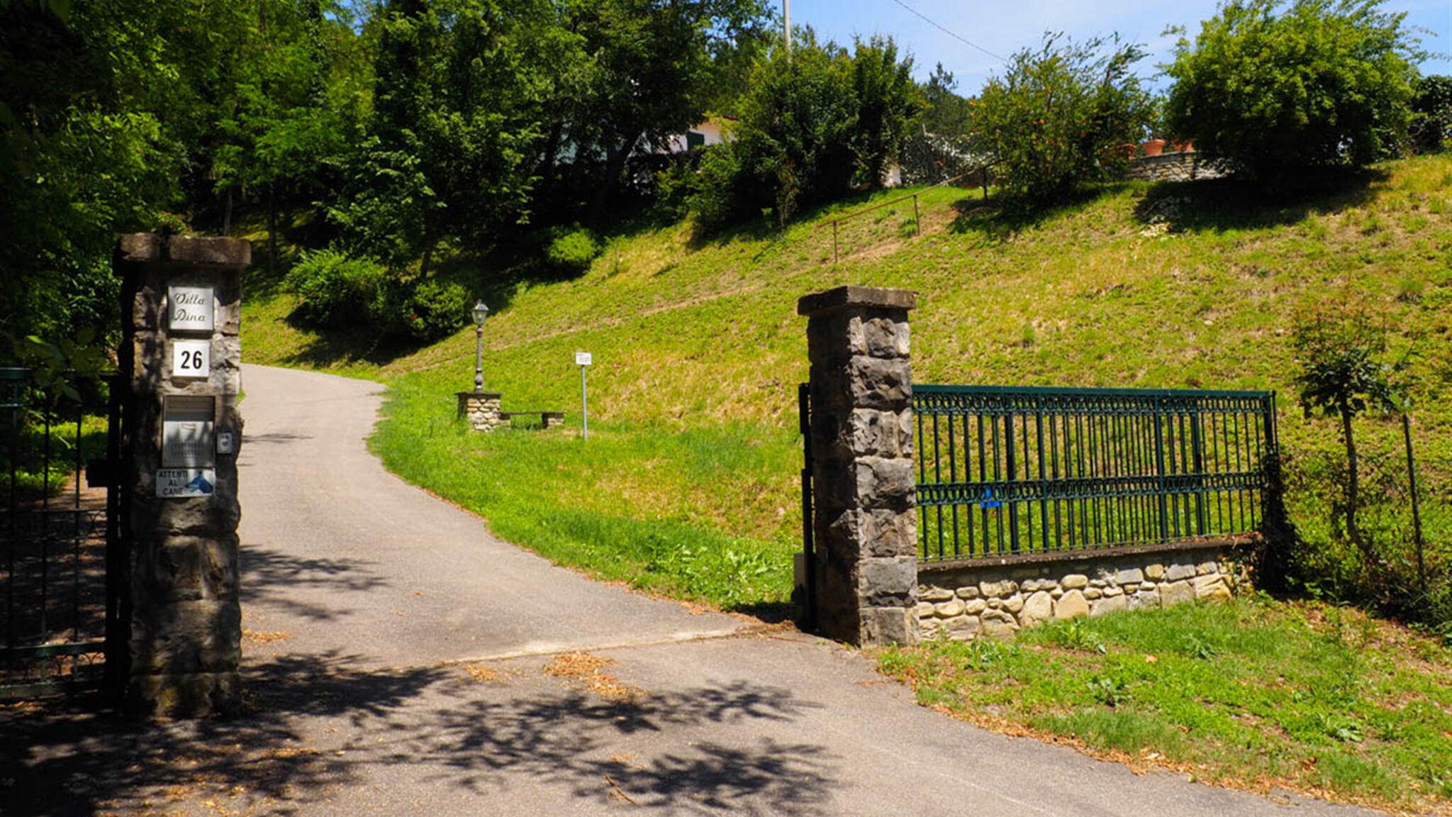 Italianway Modigliana La Villa Dina 10