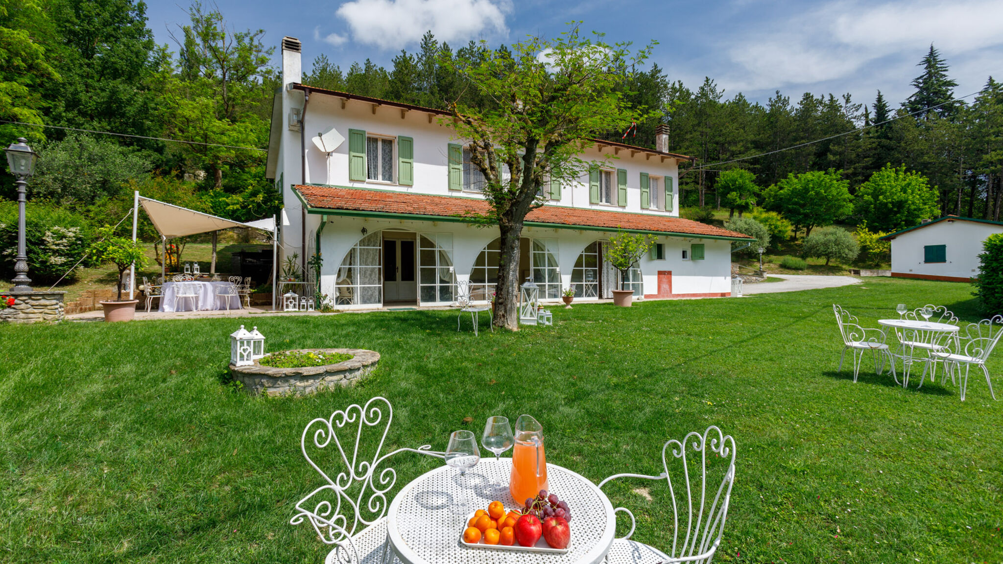 Italianway Modigliana La Villa Dina 10