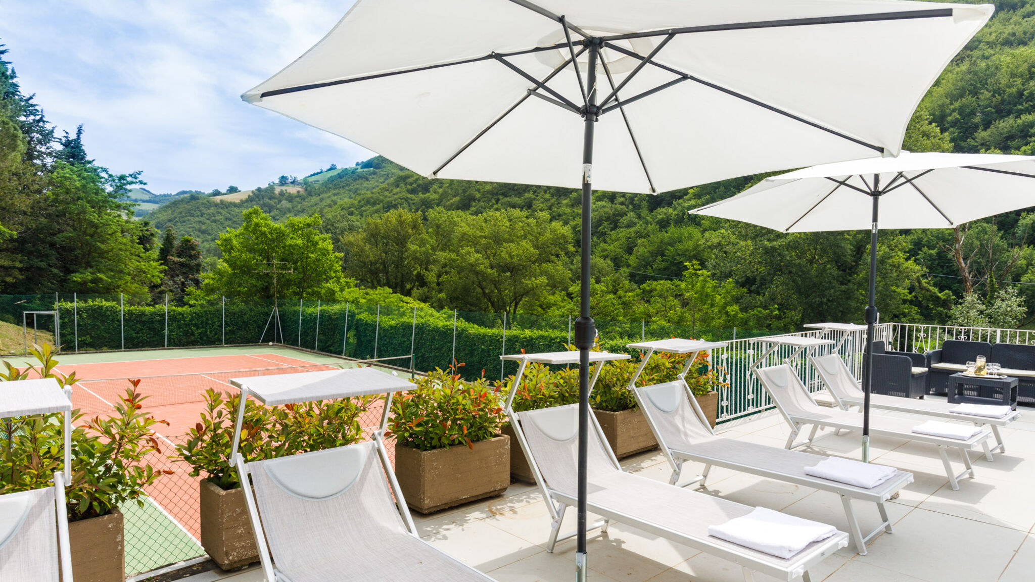 Italianway Modigliana La Villa Dina 10