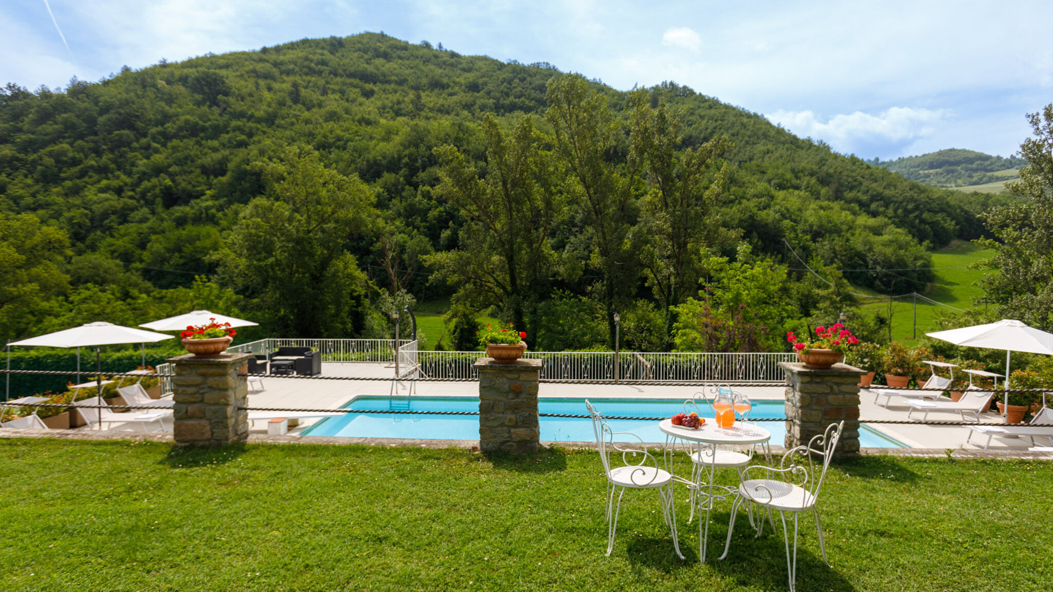 Italianway Modigliana La Villa Dina 10