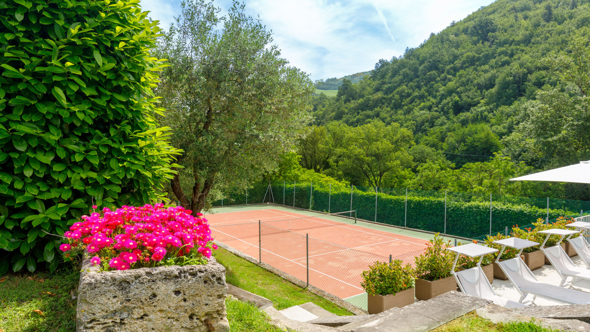 Italianway Modigliana La Villa Dina 10