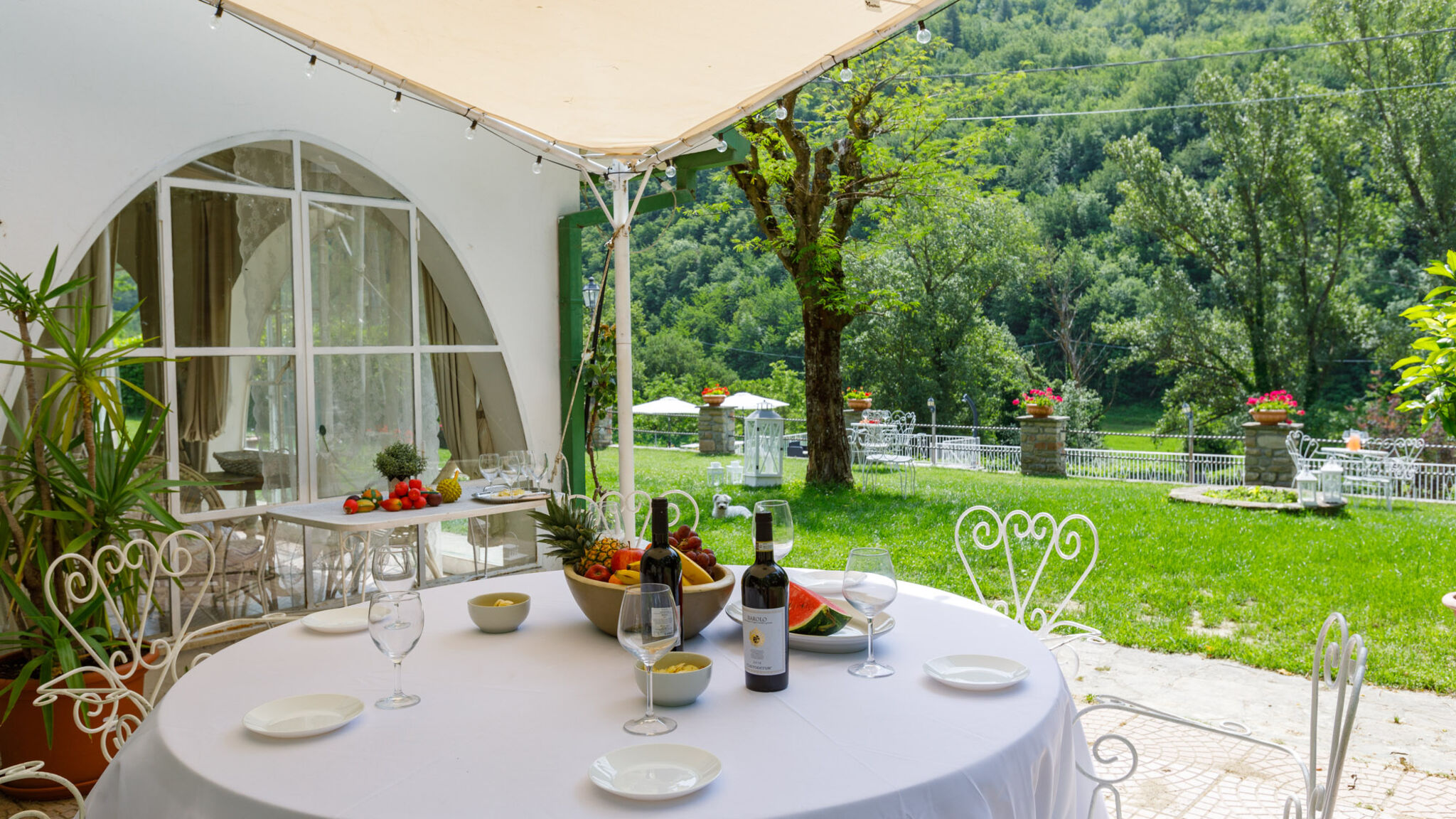 Italianway Modigliana La Villa Dina 10