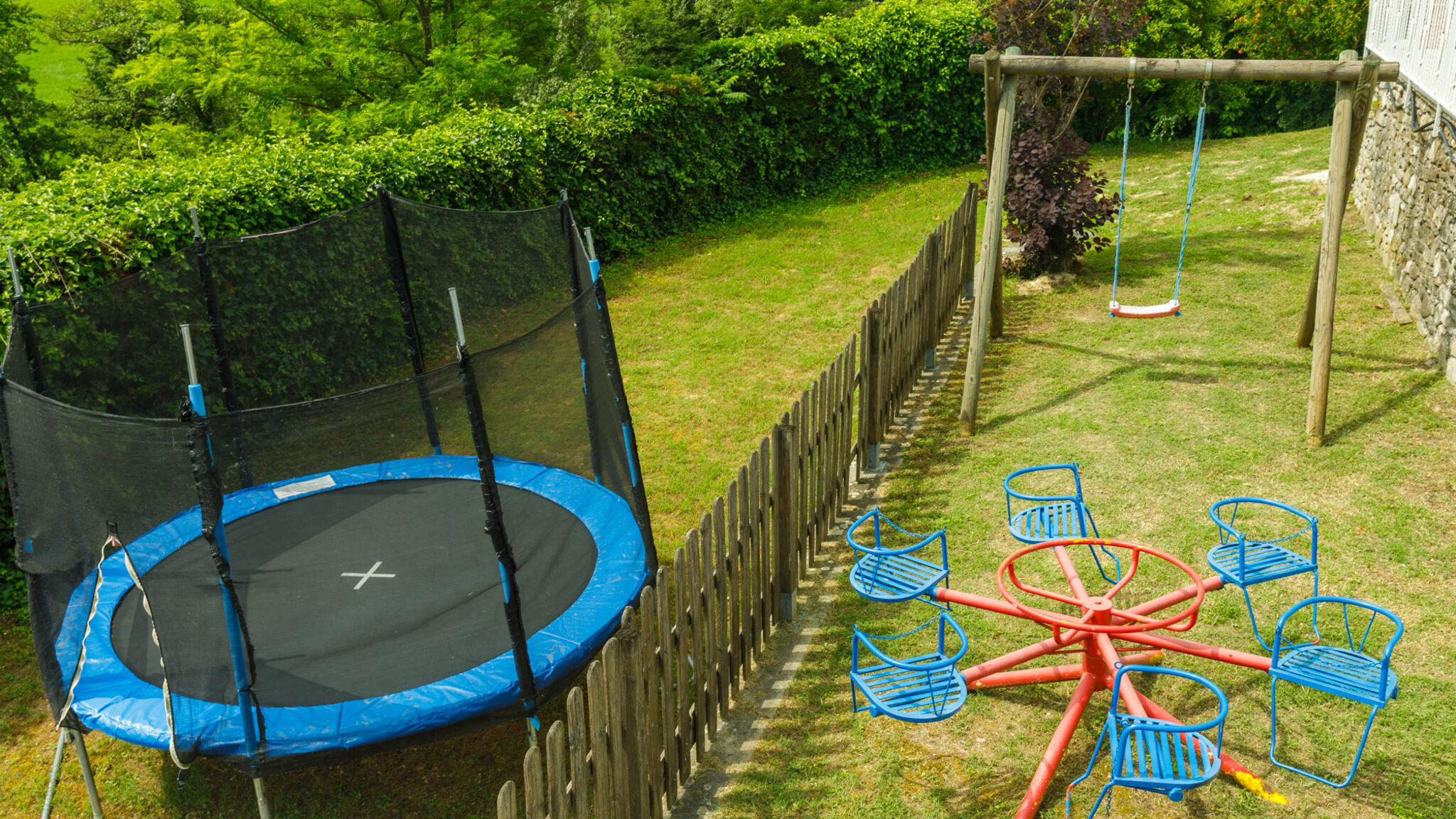 Italianway Modigliana La Villa Dina 10