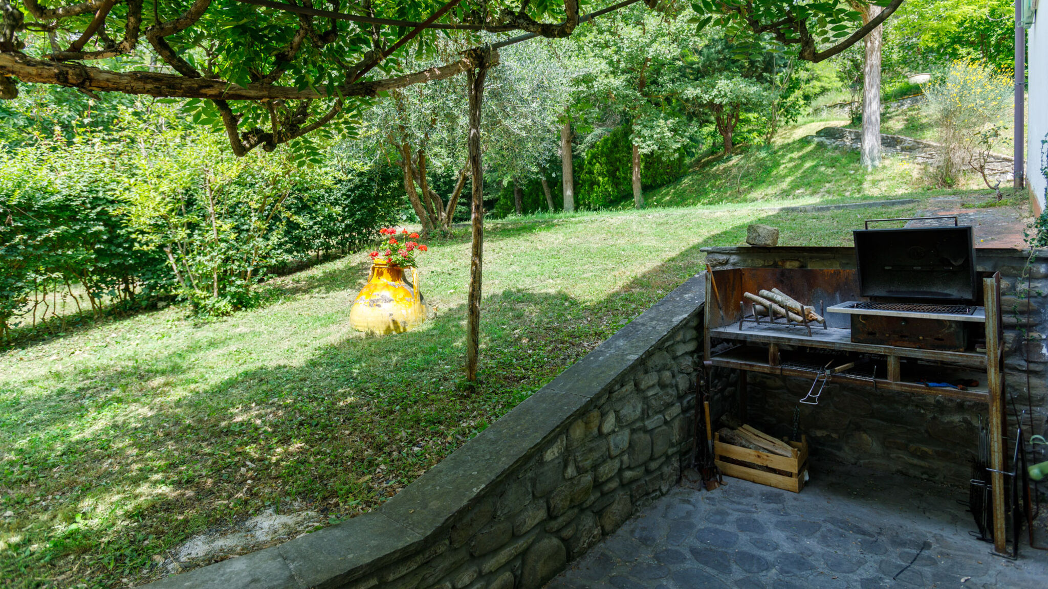 Italianway Modigliana La Villa Dina 10