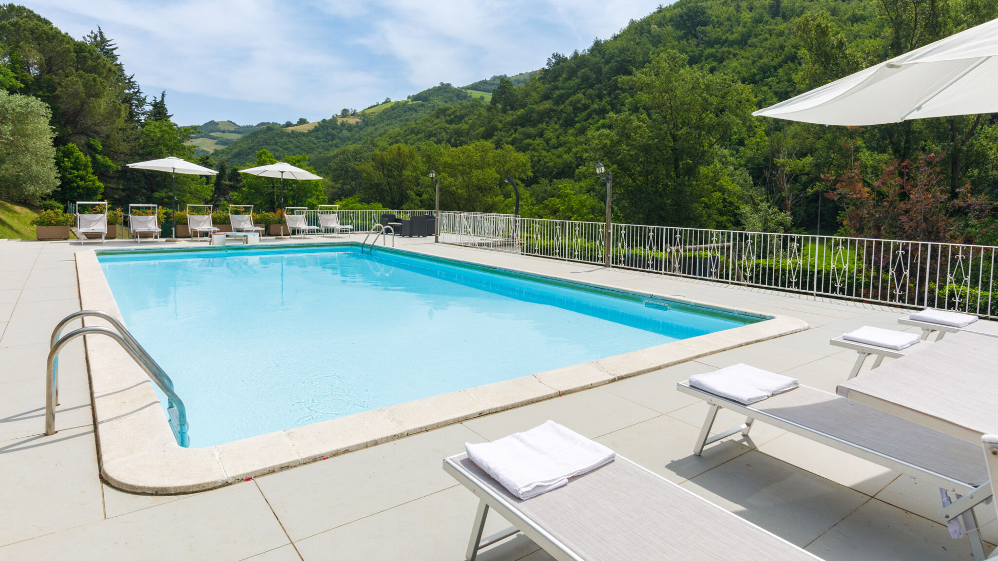 Italianway Modigliana La Villa Dina 10