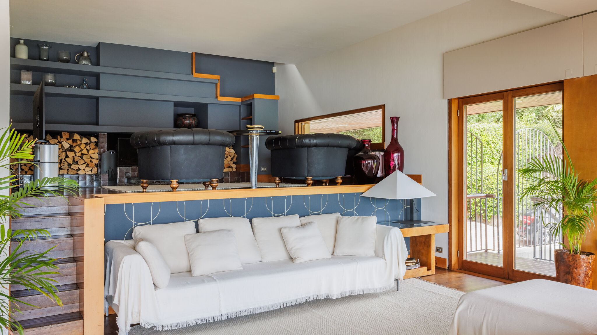 Italianway Como Villa Pavon by My Villa Collection