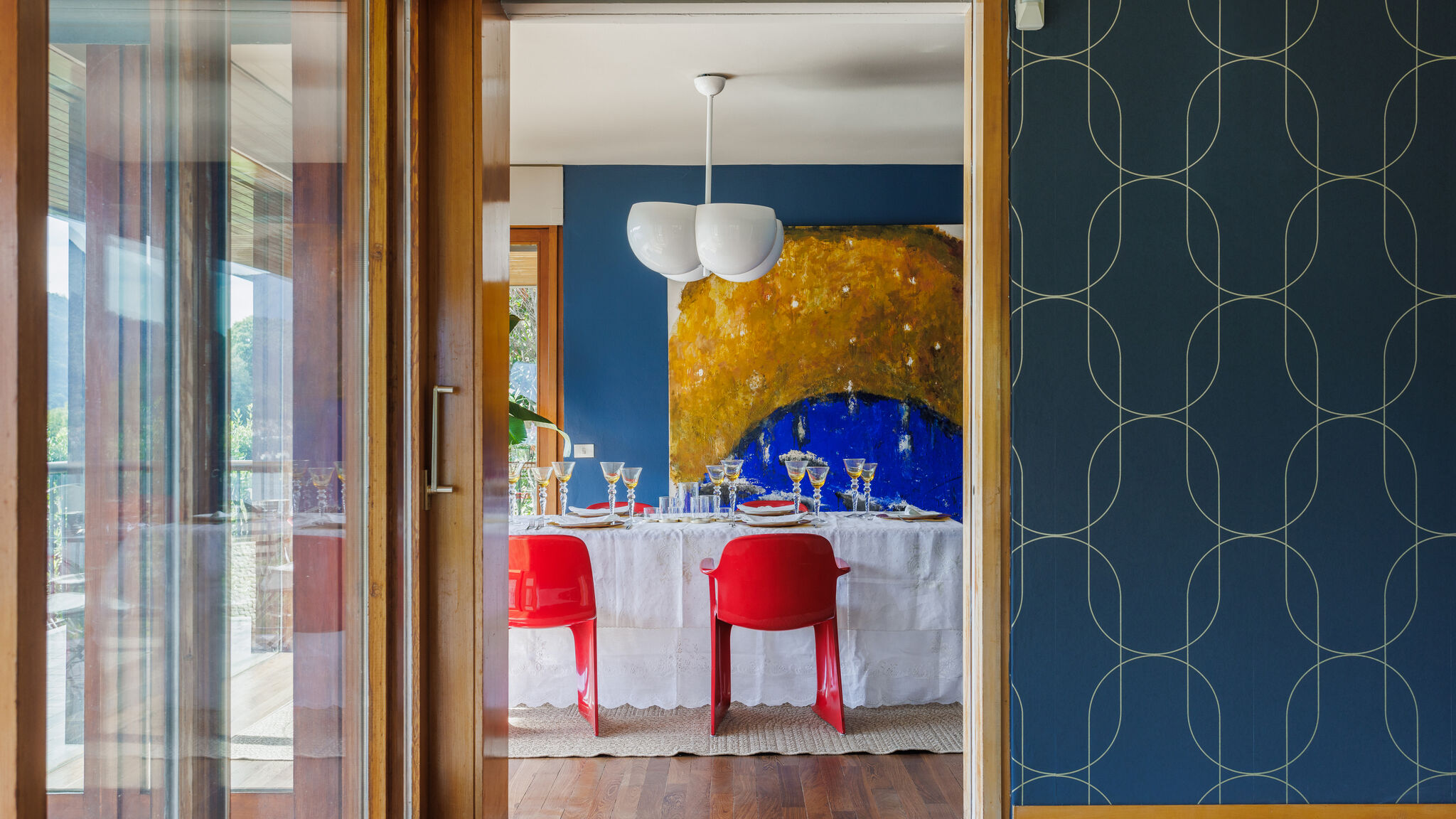 Italianway Como Villa Pavon by My Villa Collection