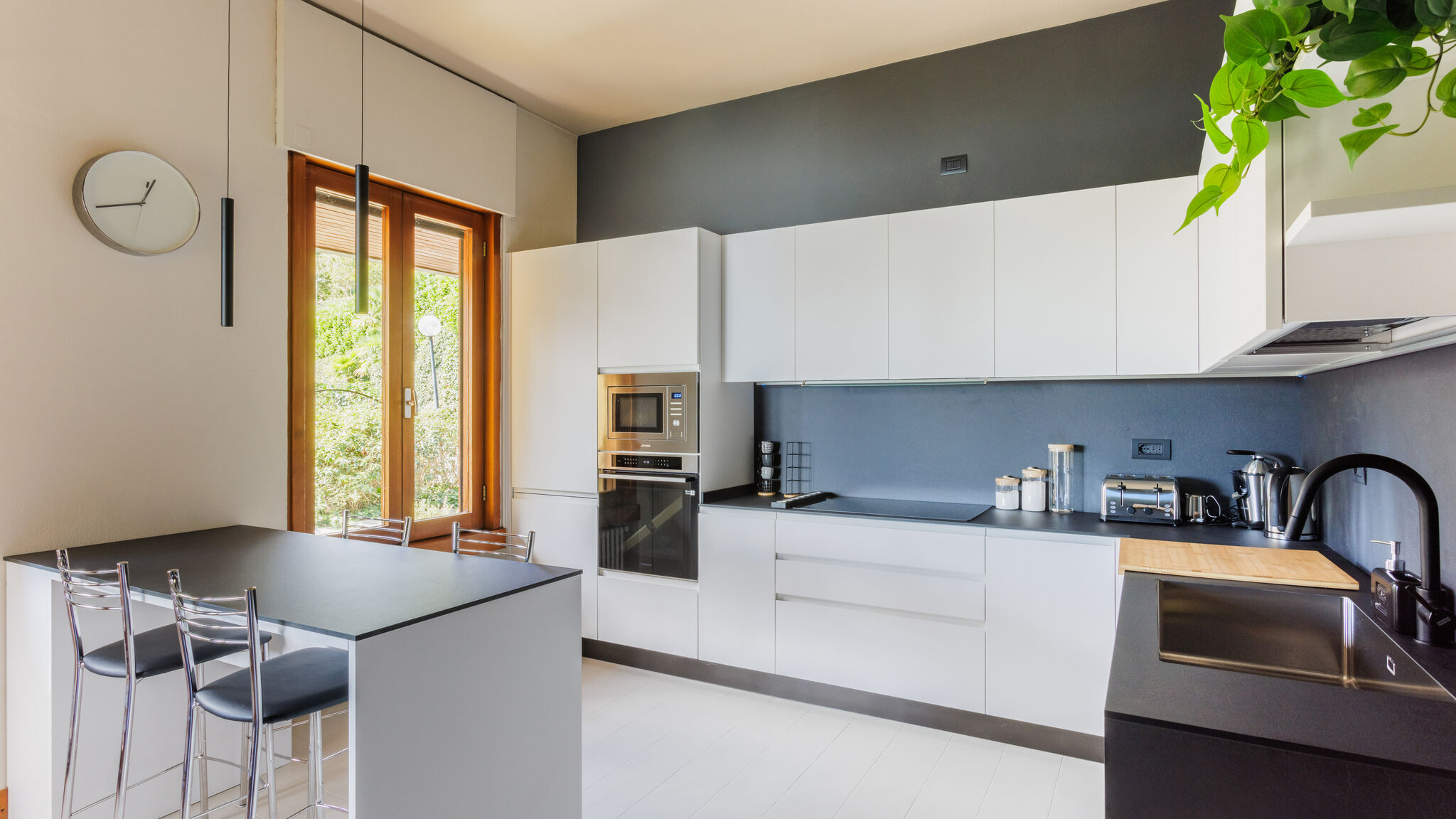 Italianway Como Villa Pavon by My Villa Collection