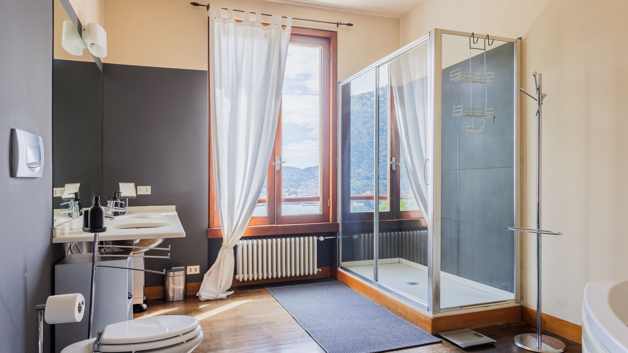 Italianway Como Villa Pavon by My Villa Collection