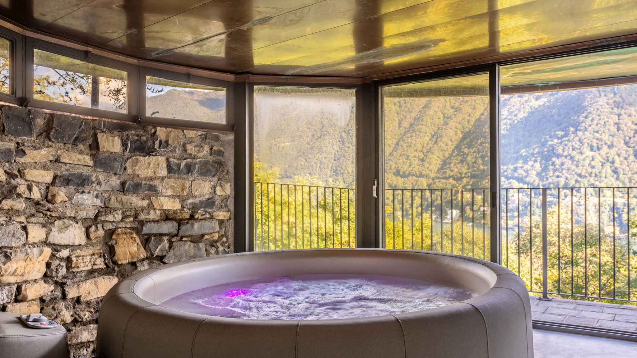 Italianway Como Villa Pavon by My Villa Collection