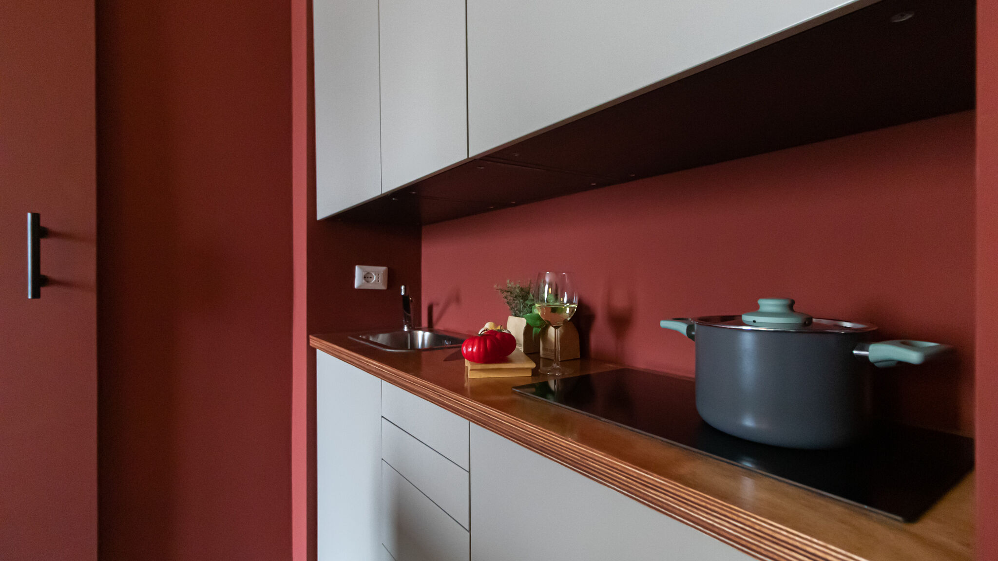 Italianway Milano Sarpi 58