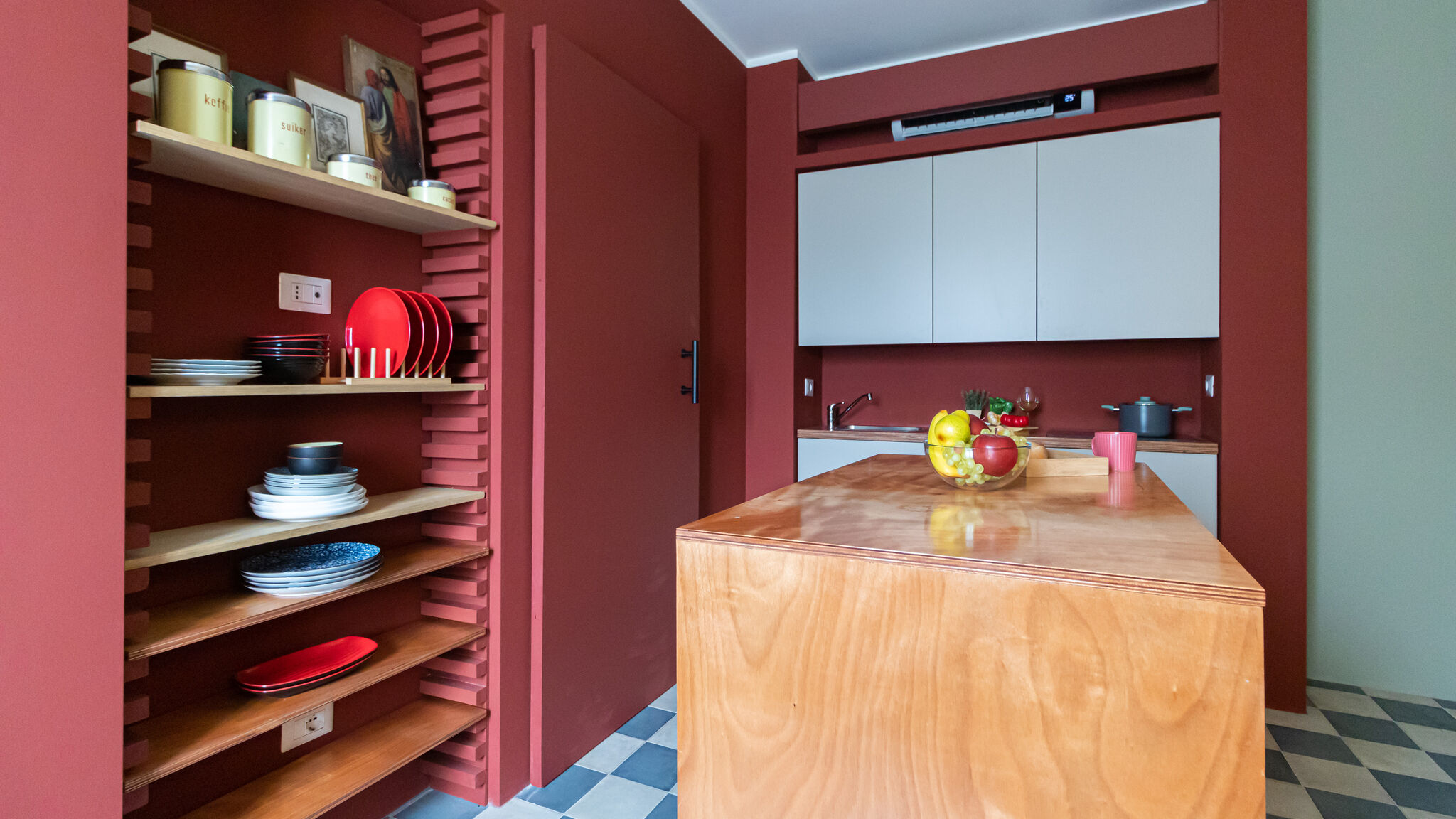 Italianway Milano Sarpi 58