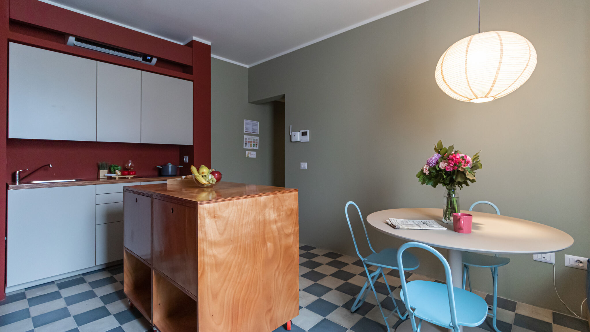 Italianway Milano Sarpi 58